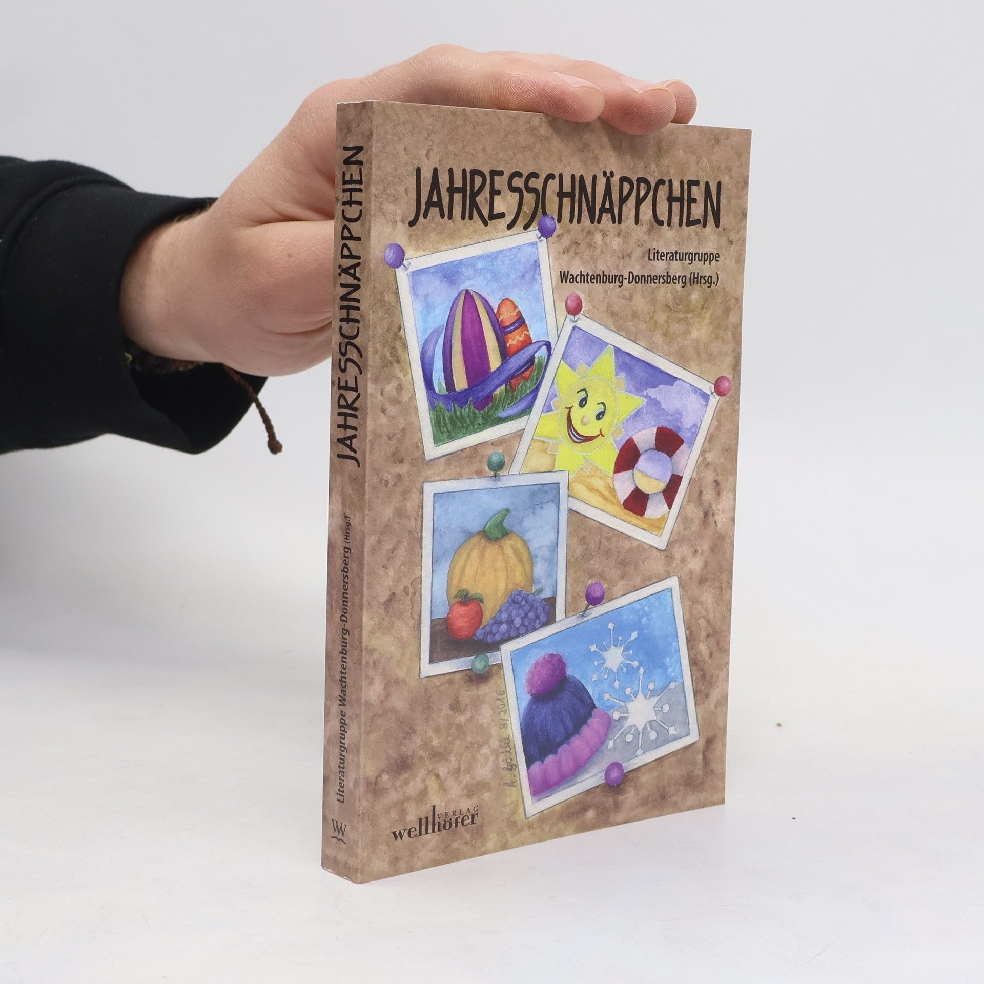 A. Gödel Jahresschnäppchen