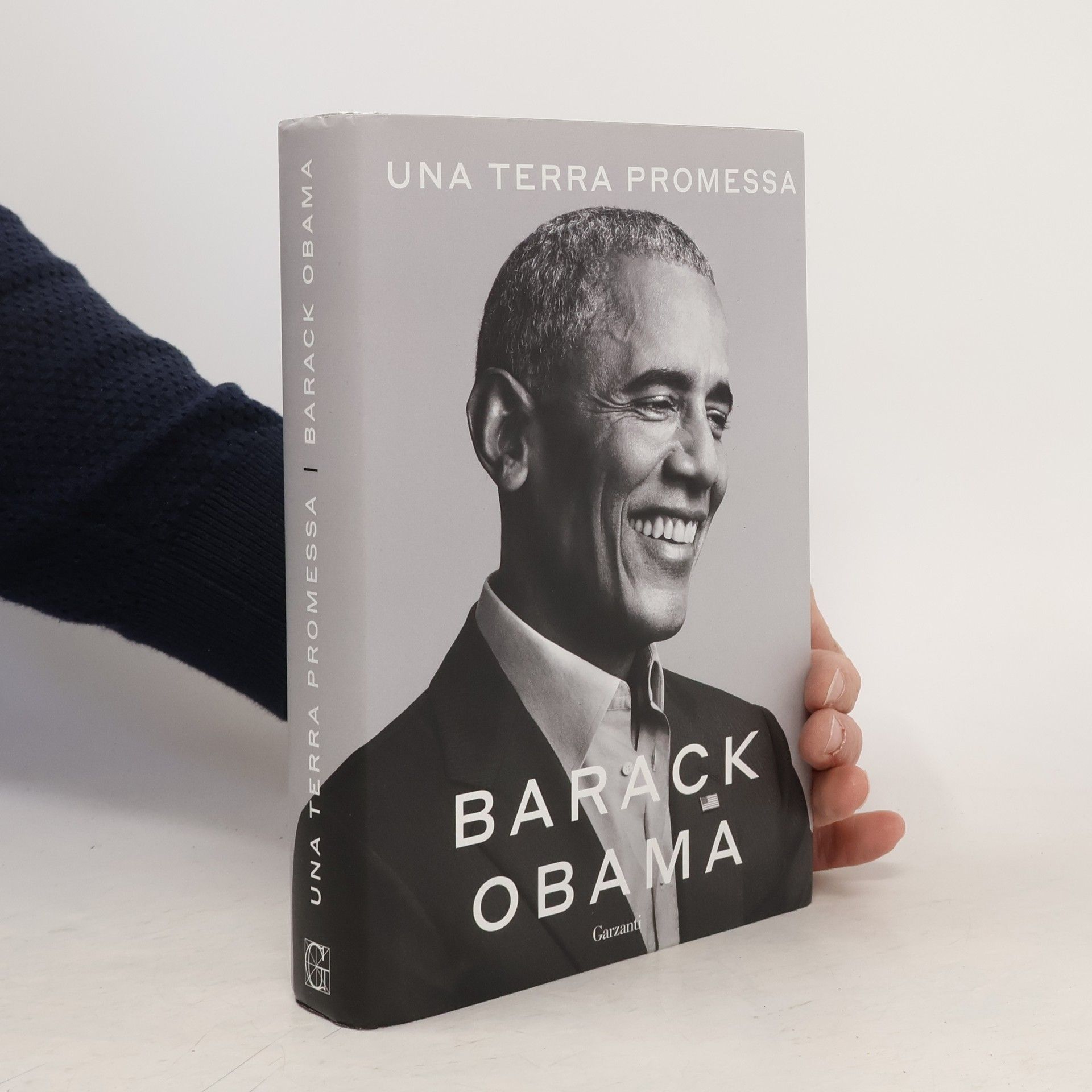 Maria Grazia Galli Una terra promessa