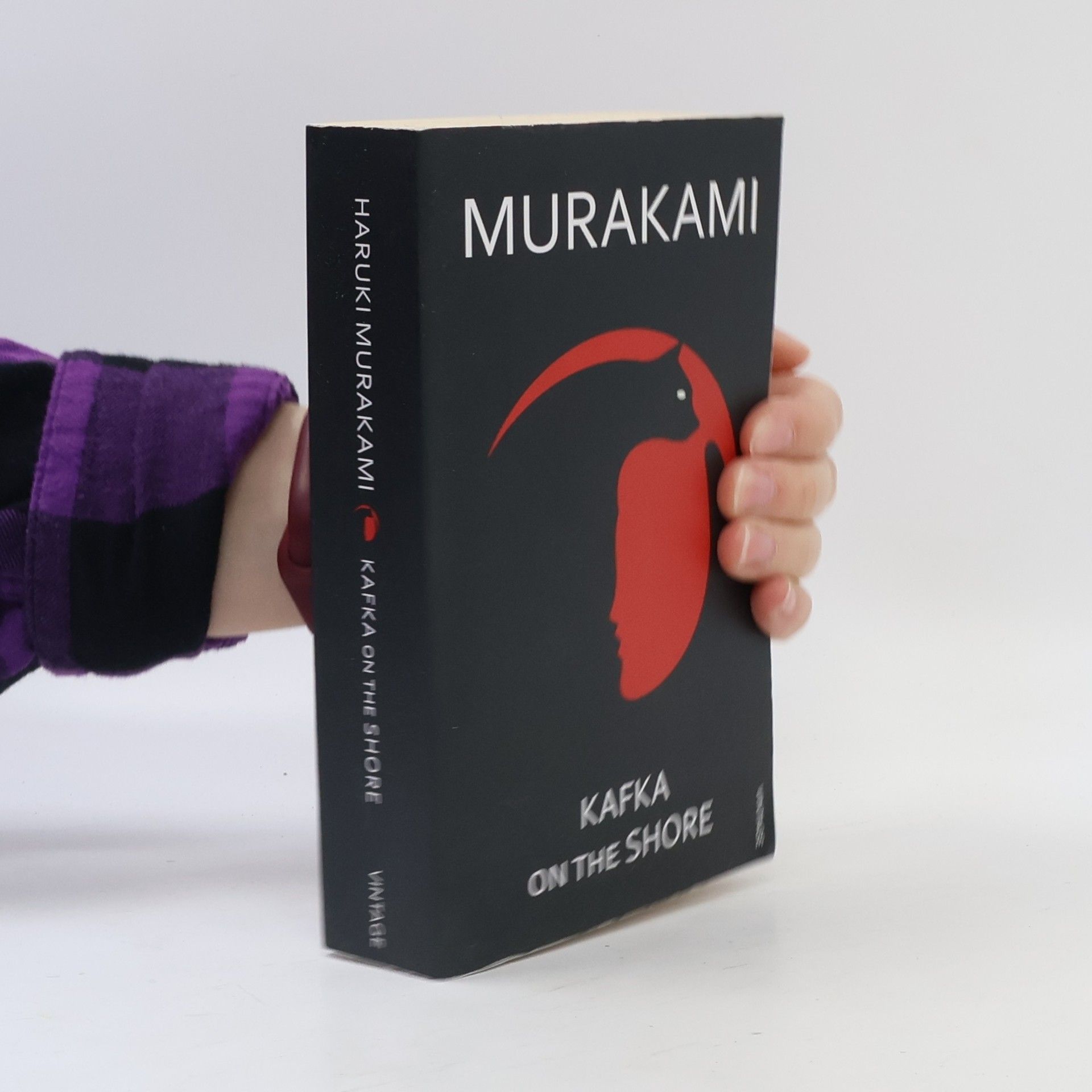 Haruki Murakami Kafka on the Shore