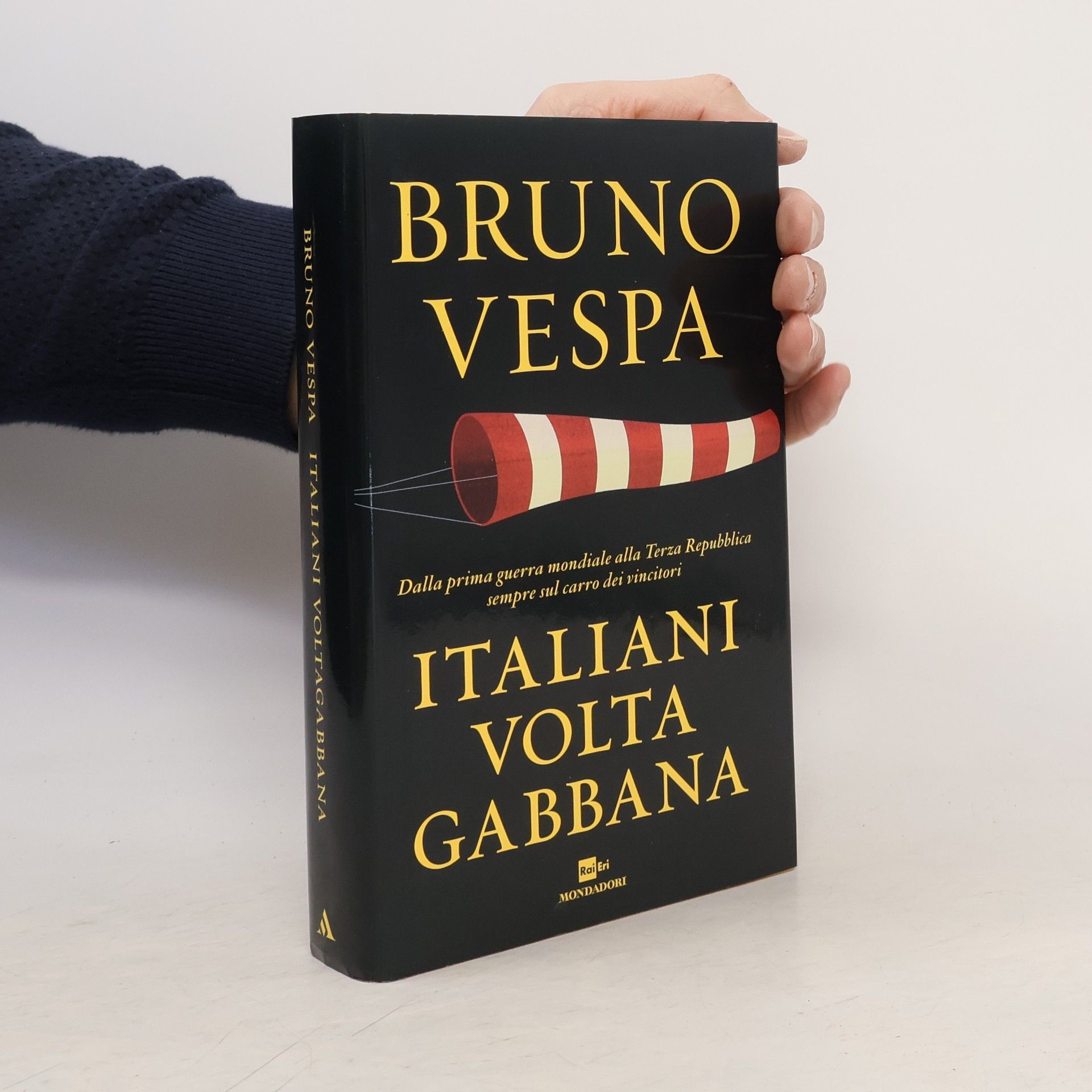 Italiani voltagabbana