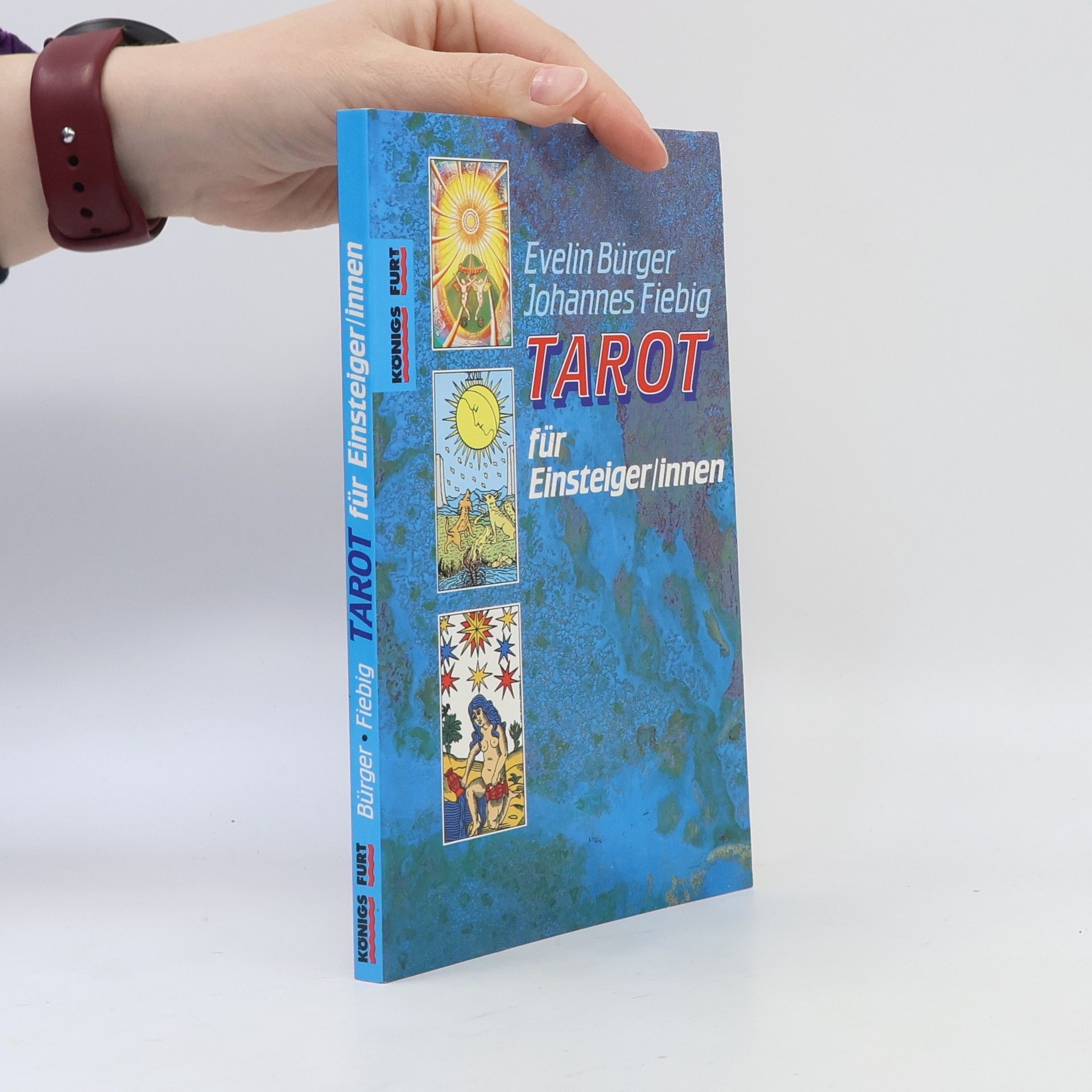 Tarot für Einsteiger/innen