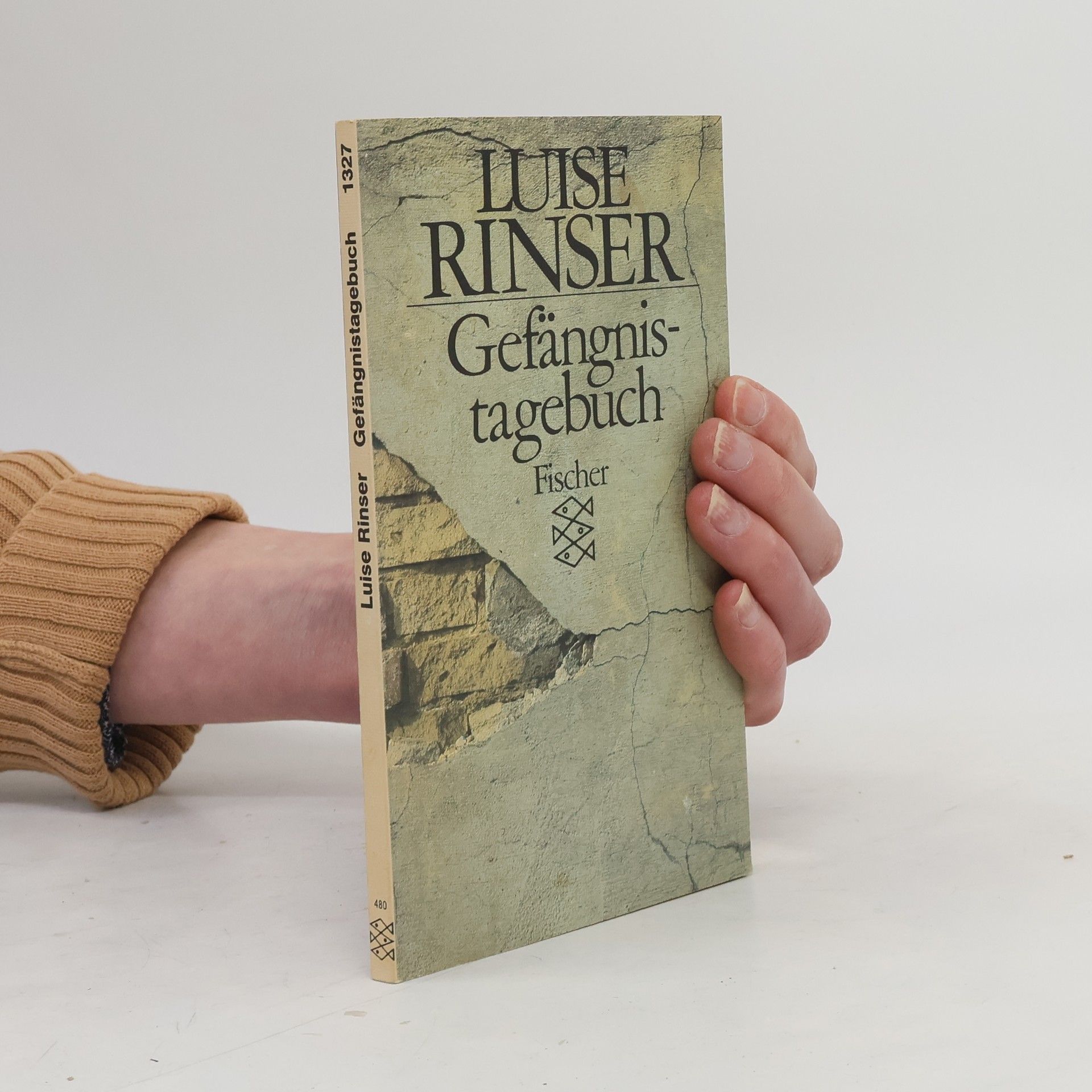Gefängnistagebuch