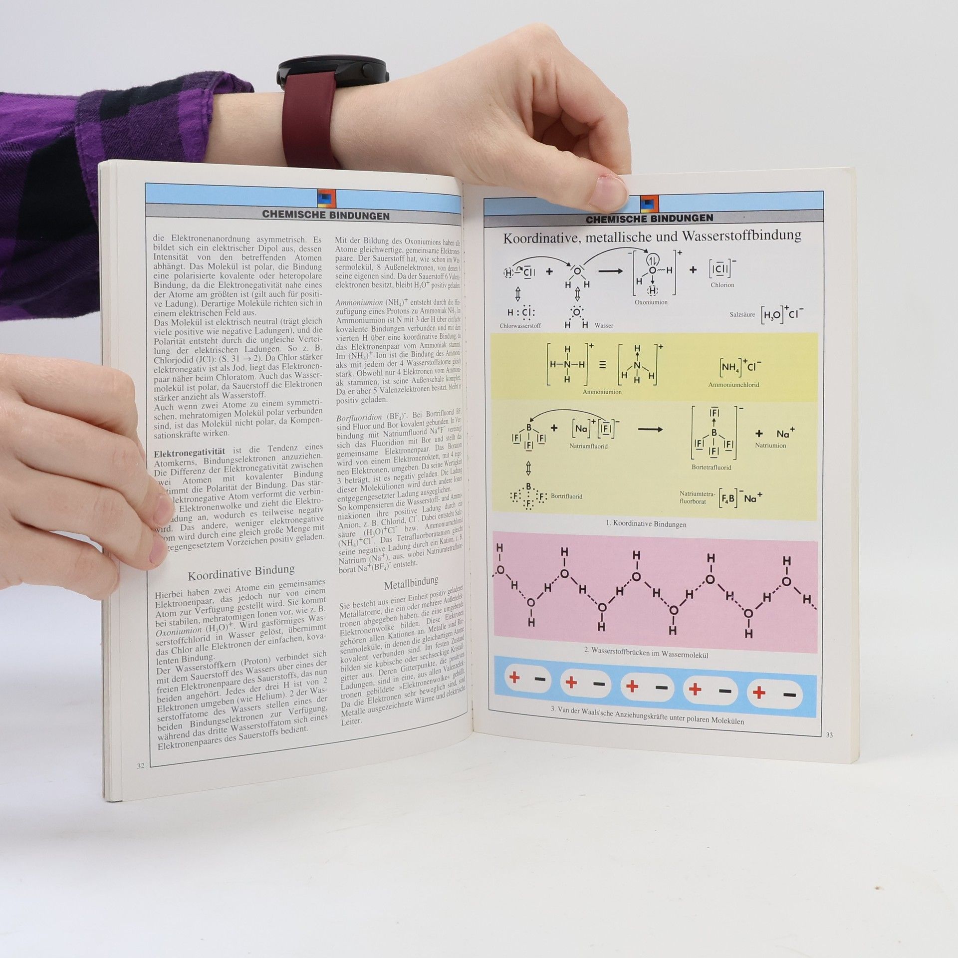 Kolektiv autorů Chemie