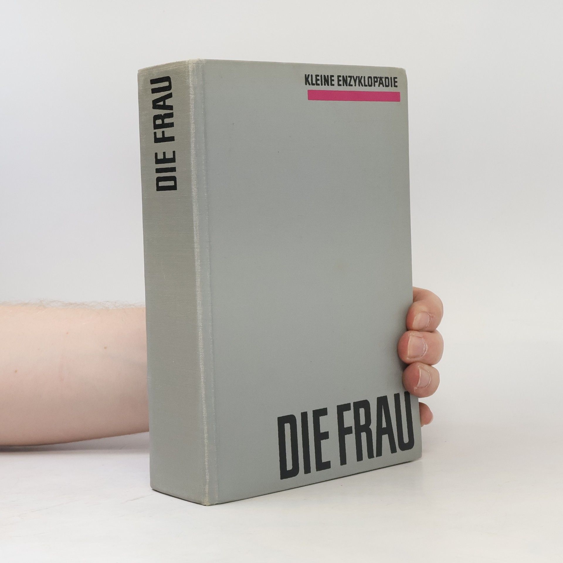 Various authors Die Frau