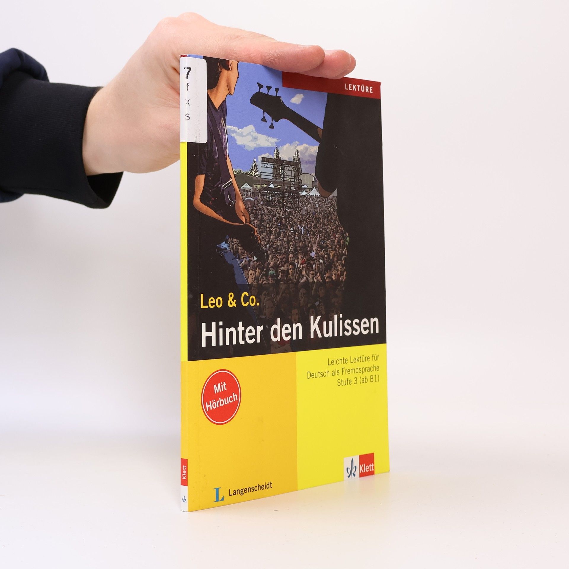 Leo & Co. Leo & Co.: Hinter den Kulissen