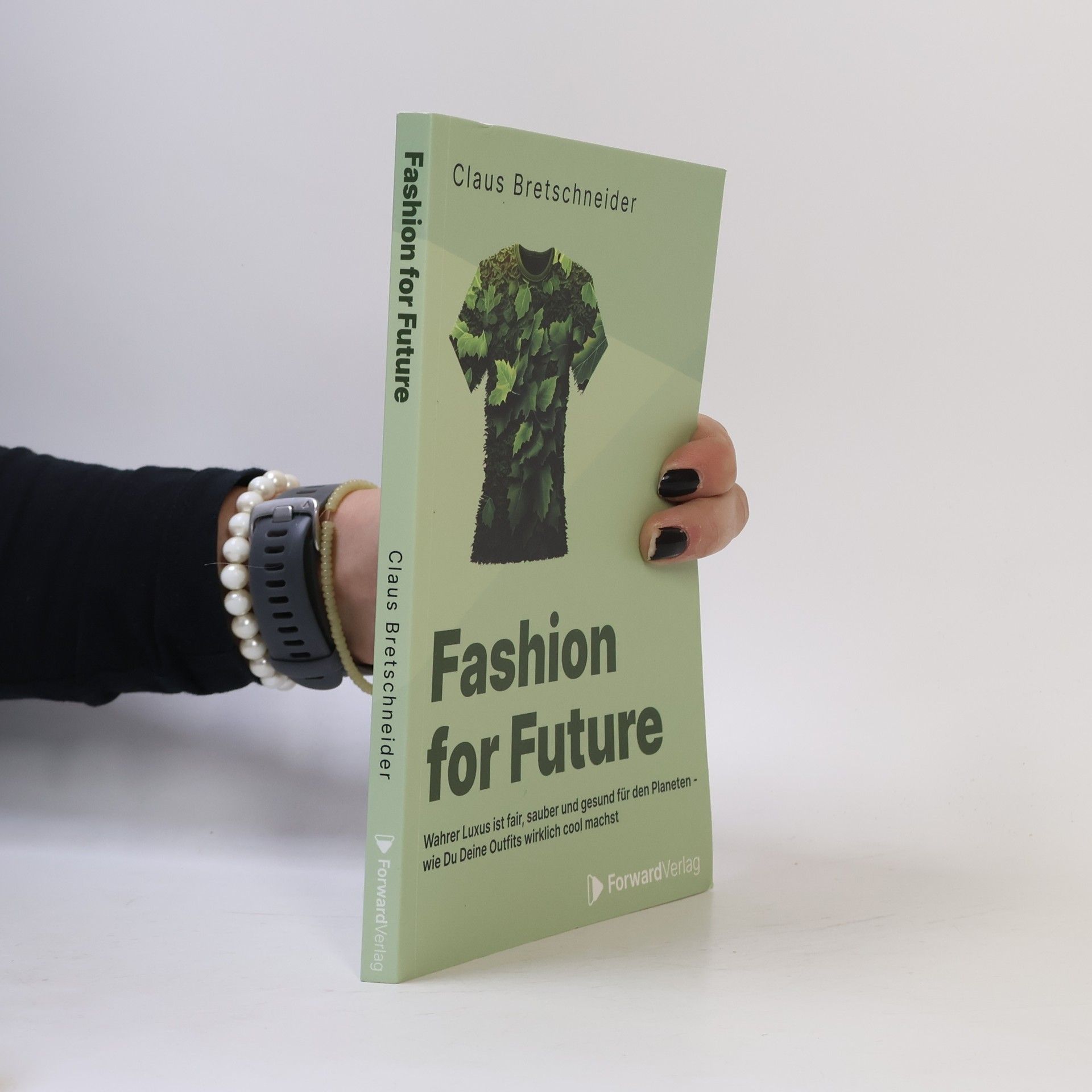 Claus Bretschneider Fashion for Future