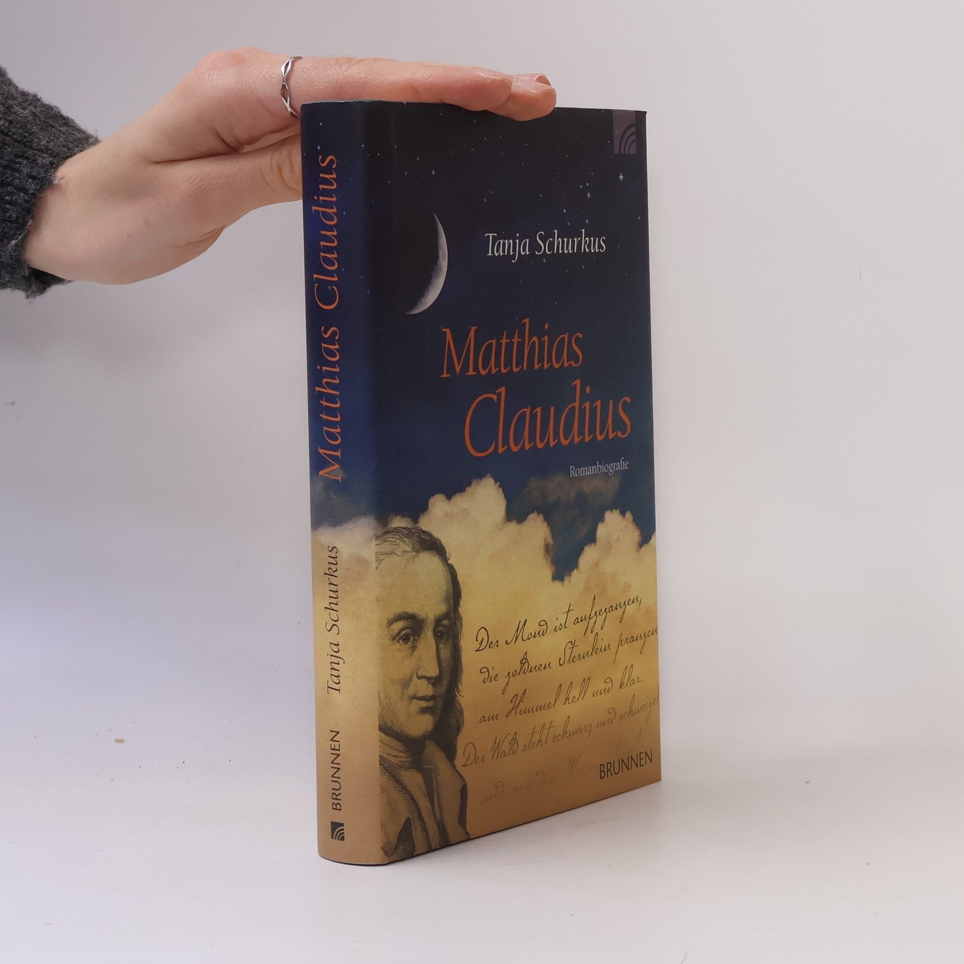 Tanja Schurkus Matthias Claudius