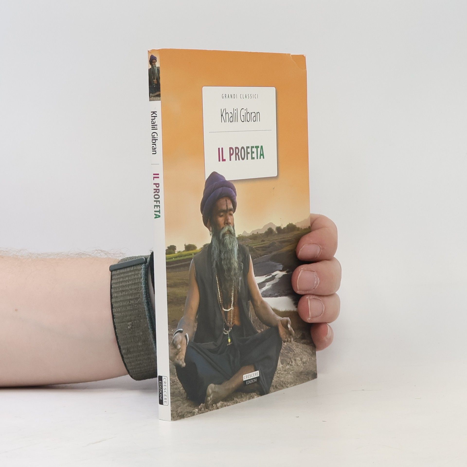 Il Profeta