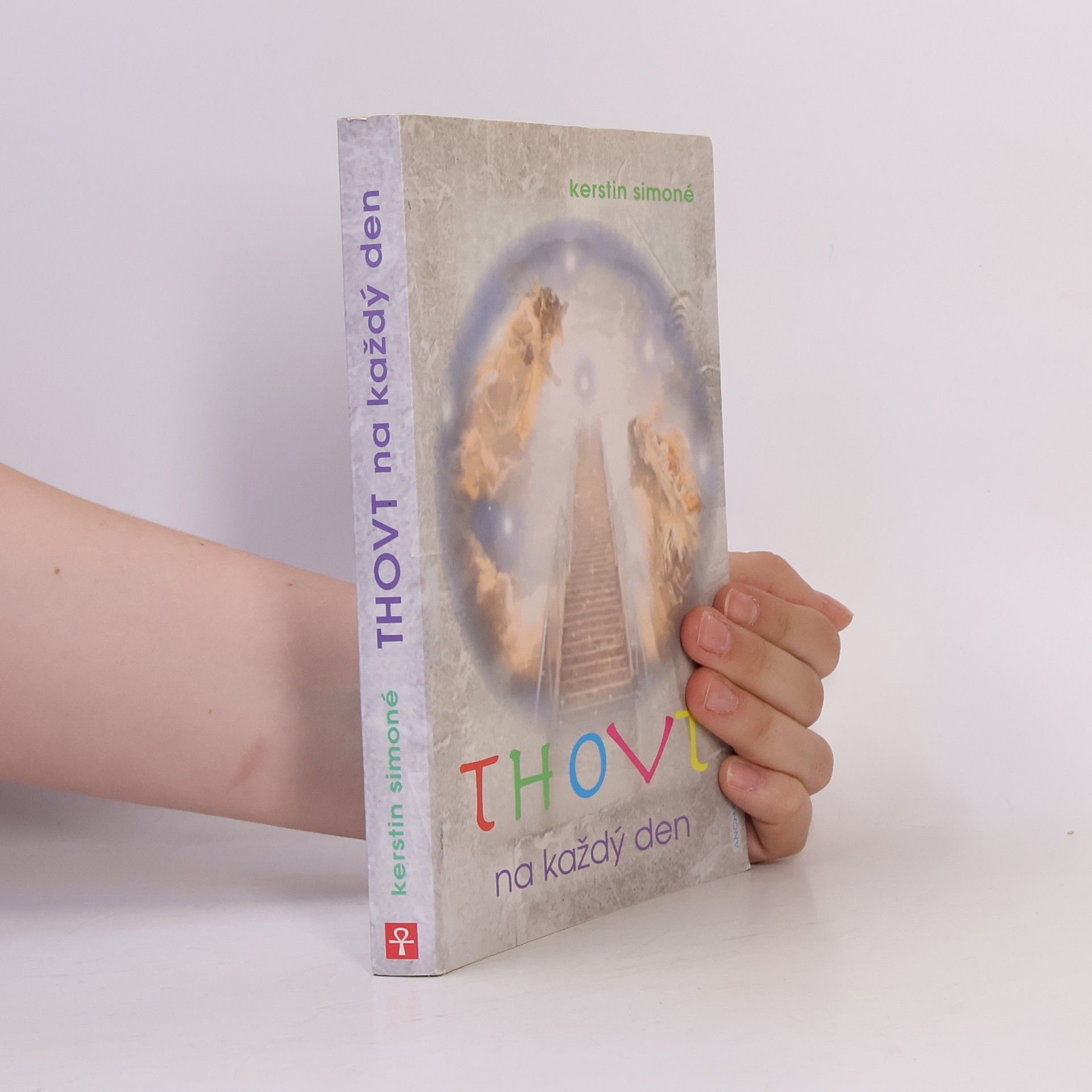 Kerstin Simoné Thovt na každý den