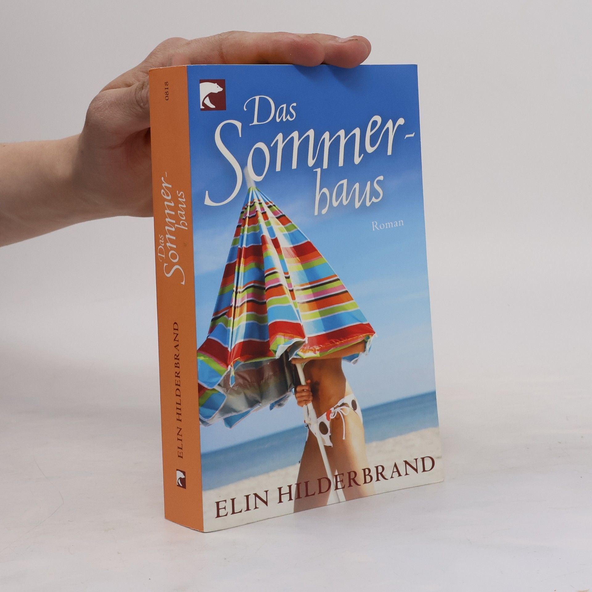 Elin Hilderbrand Das Sommerhaus
