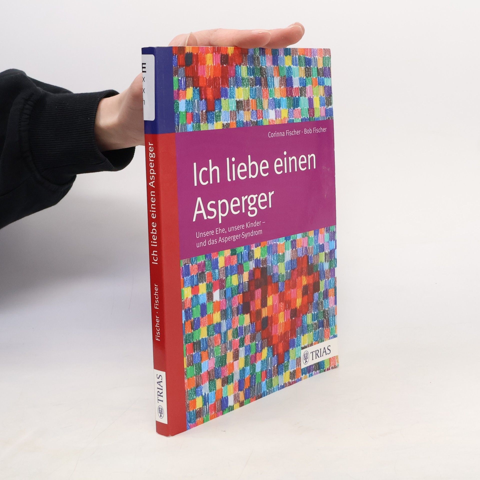 Ich liebe einen Asperger