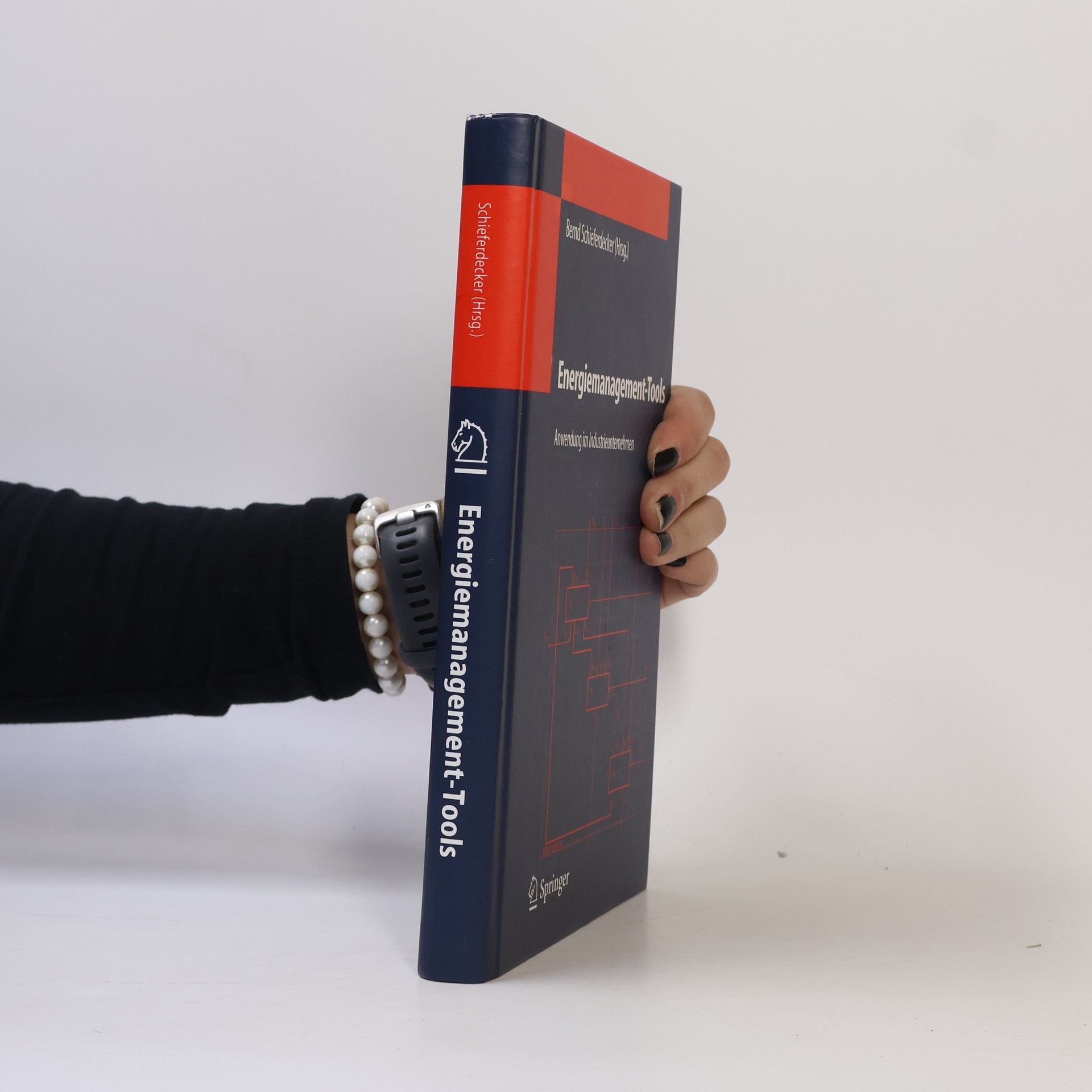Christian Fünfgeld Energiemanagement-Tools