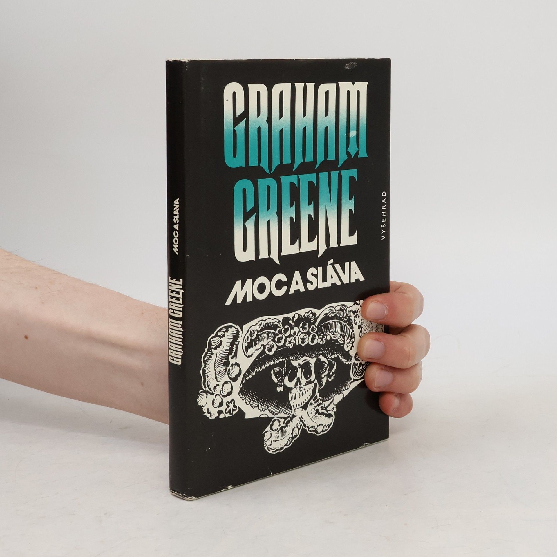 Moc a sláva