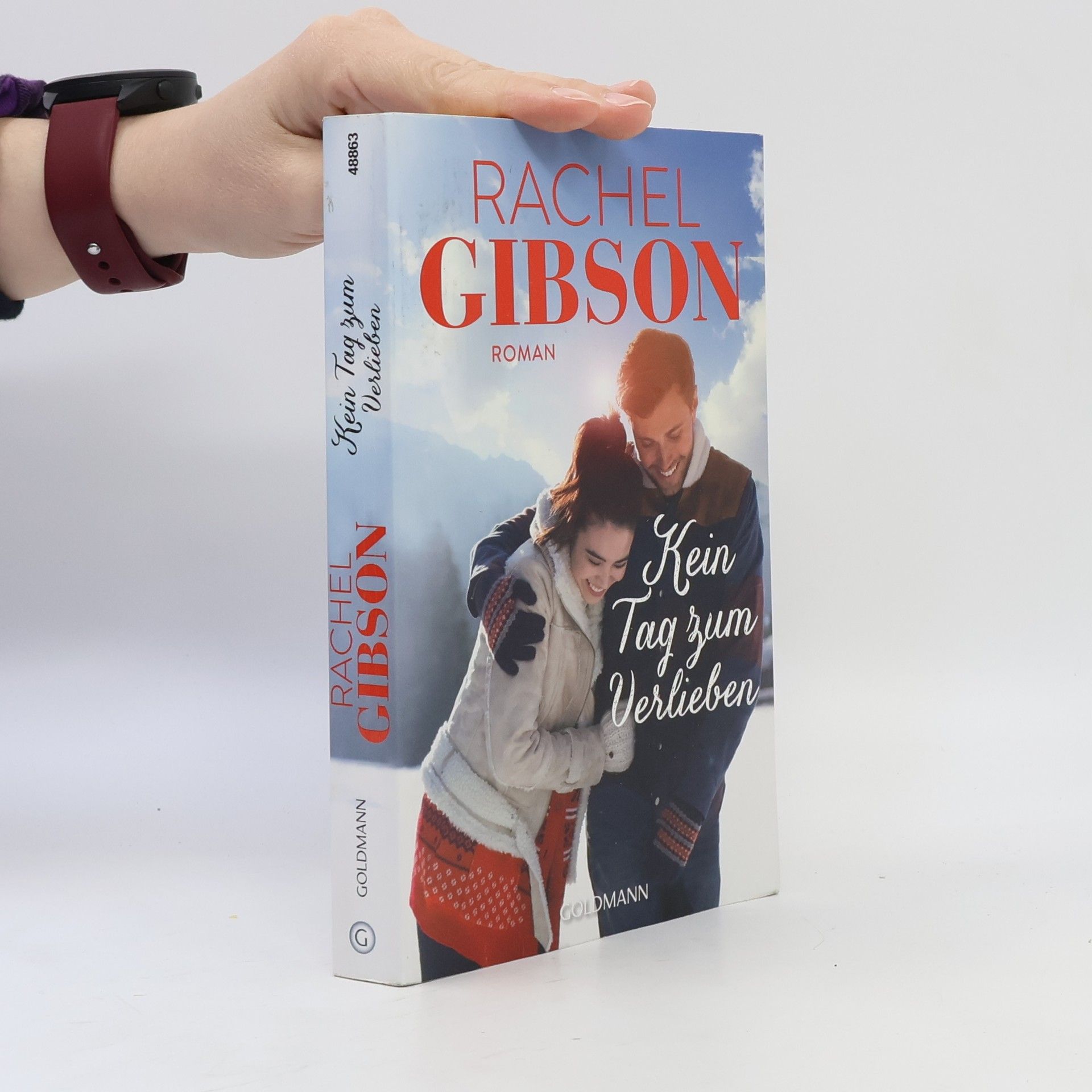 Rachel Gibson Kein Tag zum Verlieben