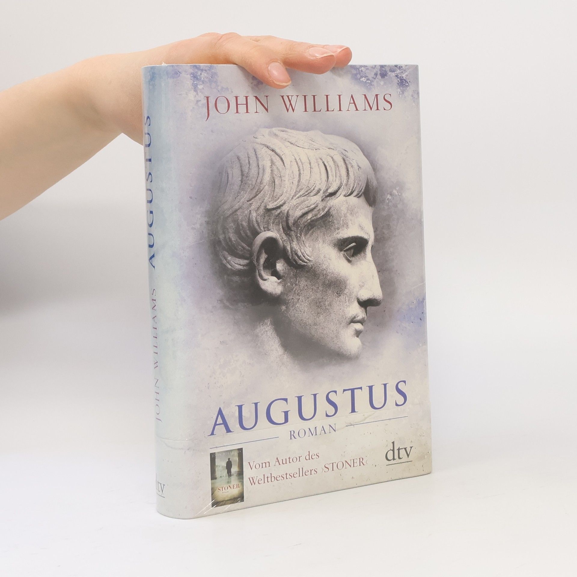 John Williams Augustus