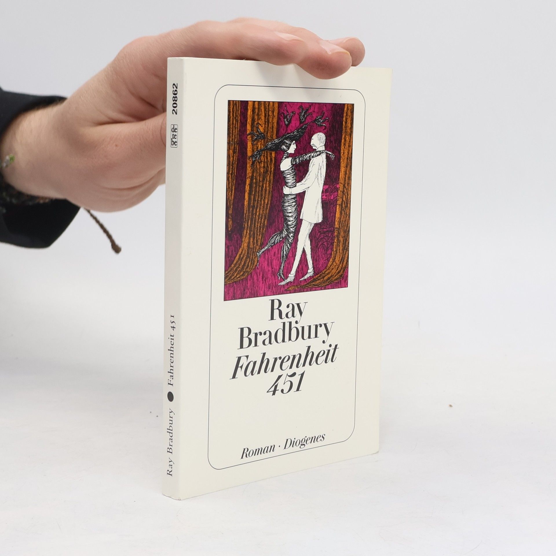 Ray Bradbury Fahrenheit 451