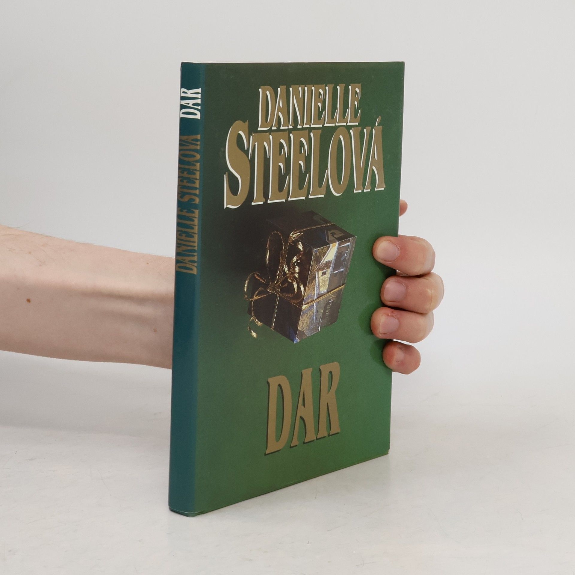 Danielle Steel Dar