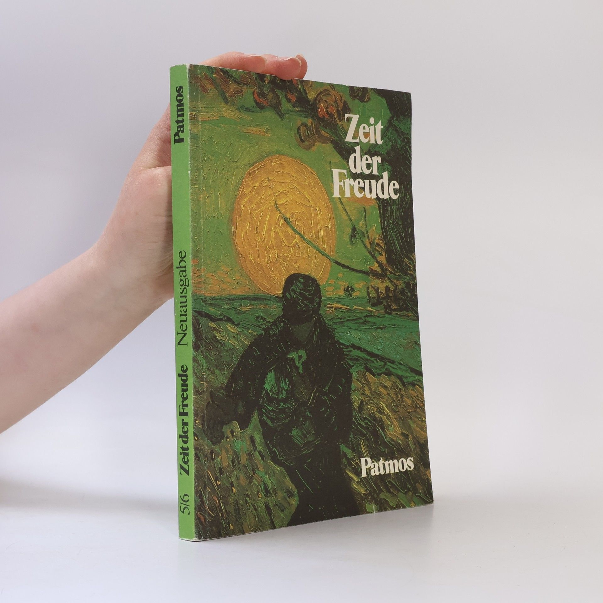 Autores varios Zeit der Freude