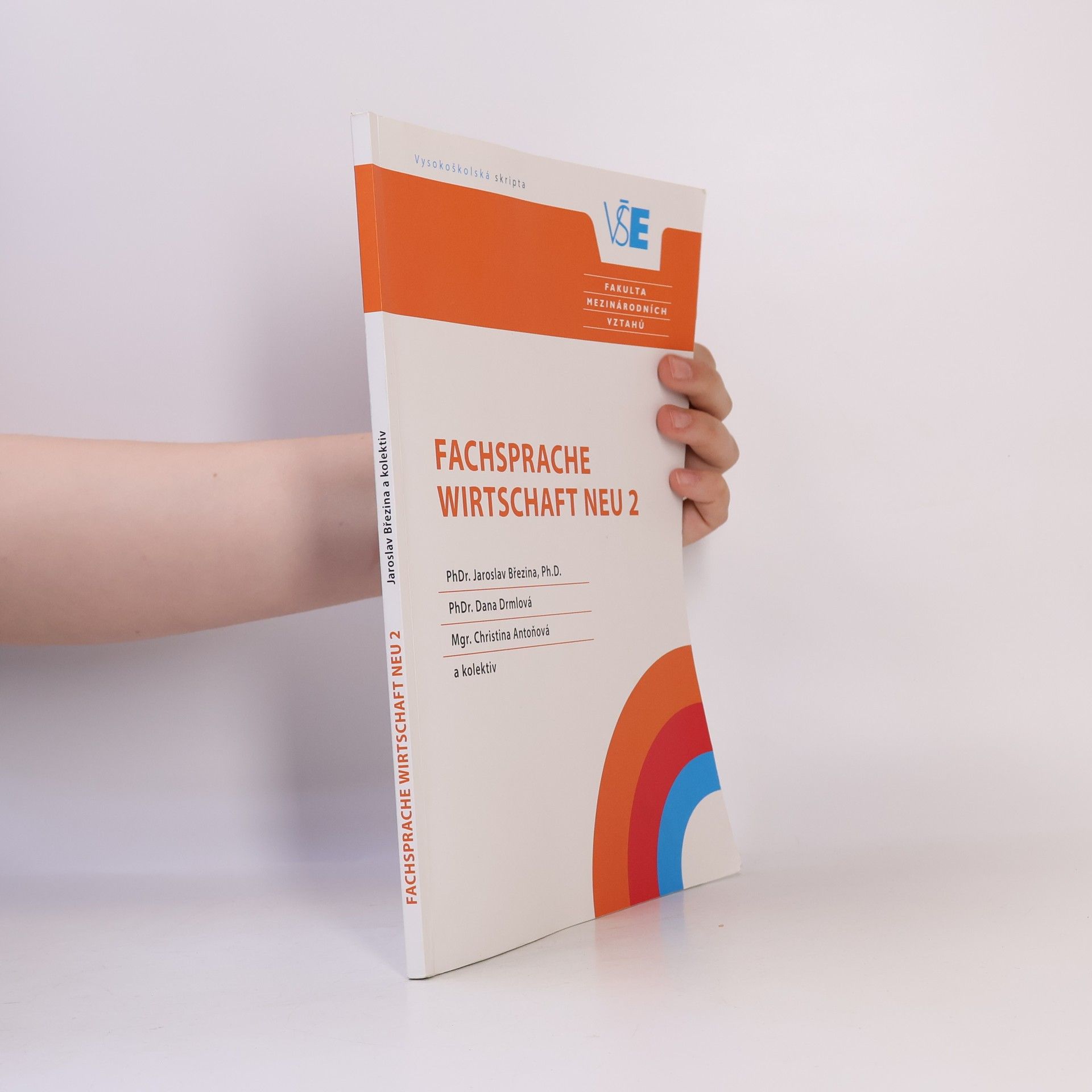 Autorenkollektiv Fachsprache Wirtschaft Neu 2