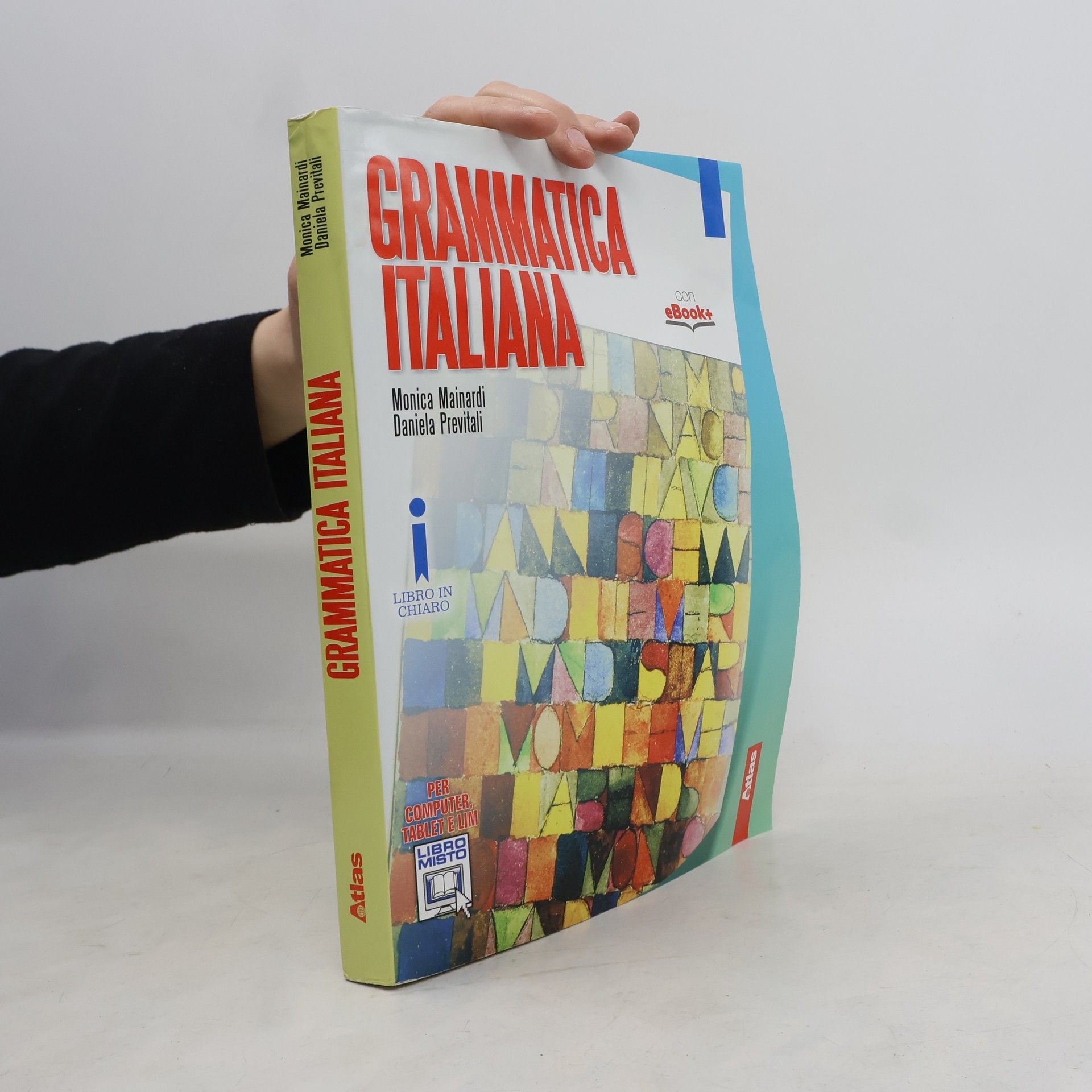 Grammatica italiana