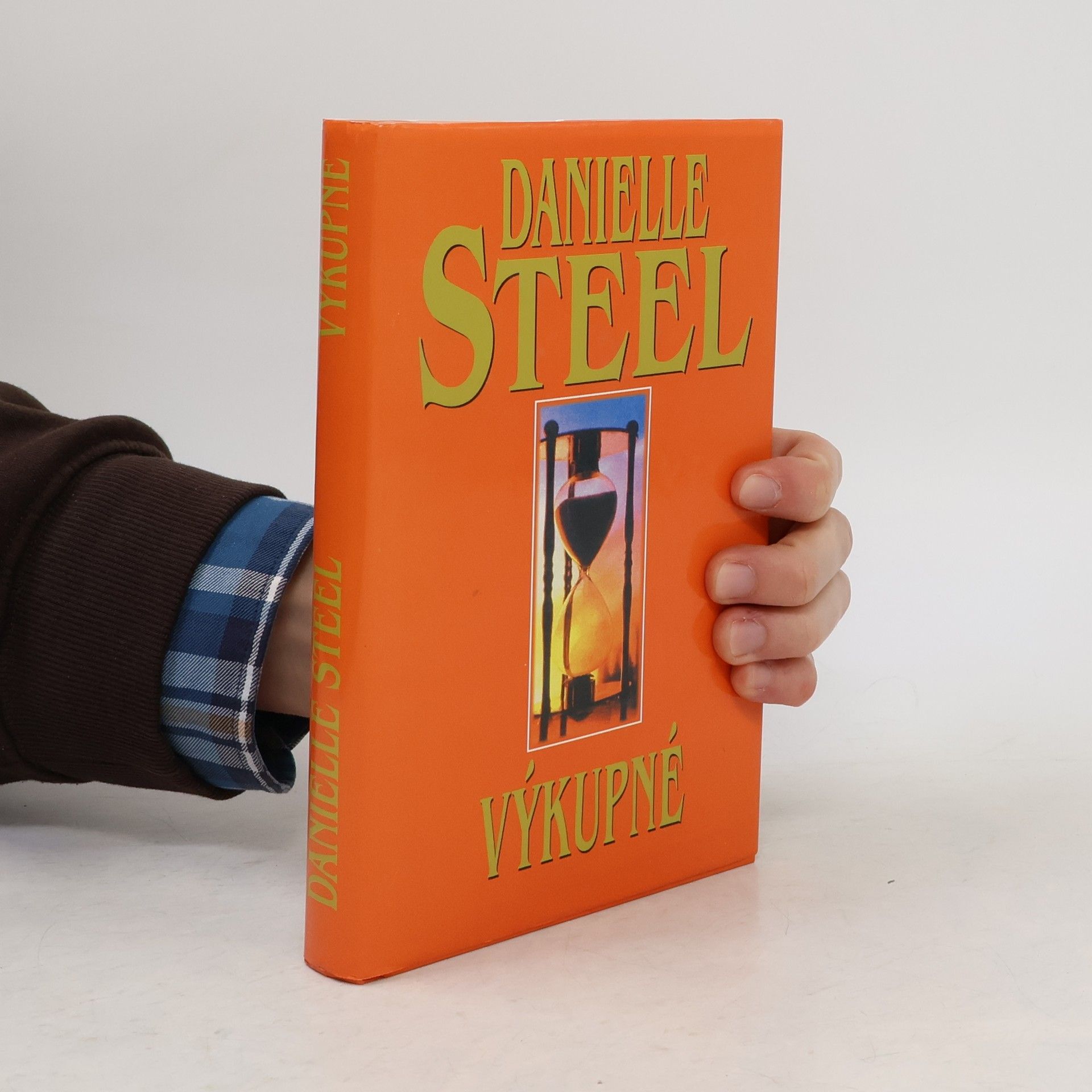 Danielle Steel Výkupné