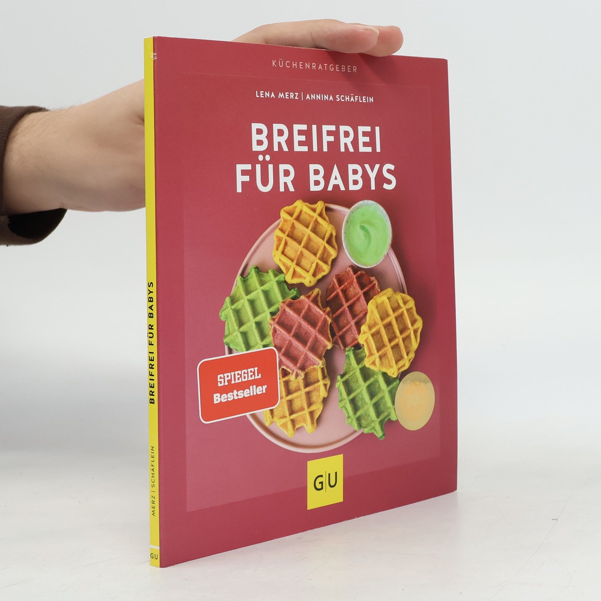 Lena Merz Breifrei für Babys