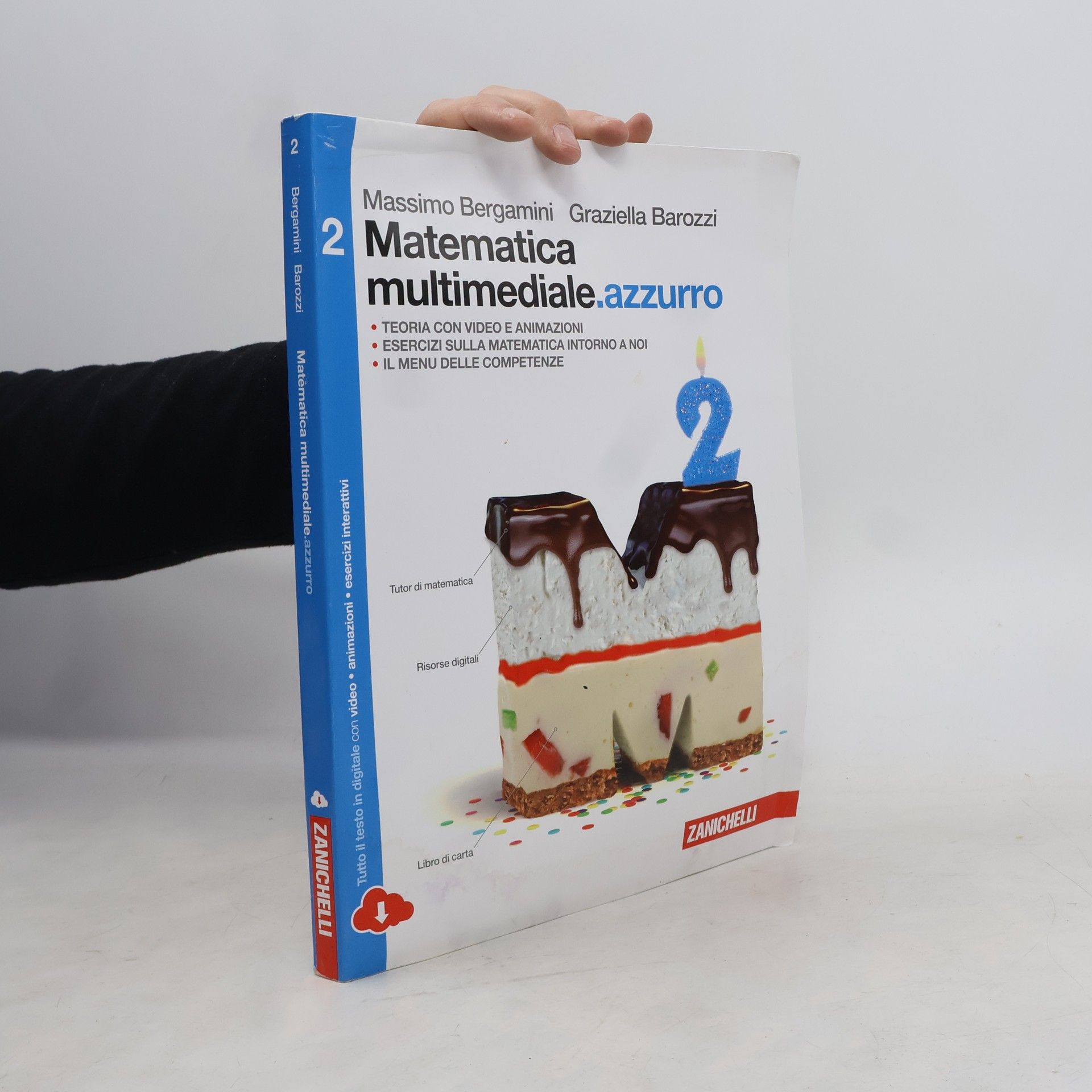 Matematica multimediale.azzurro