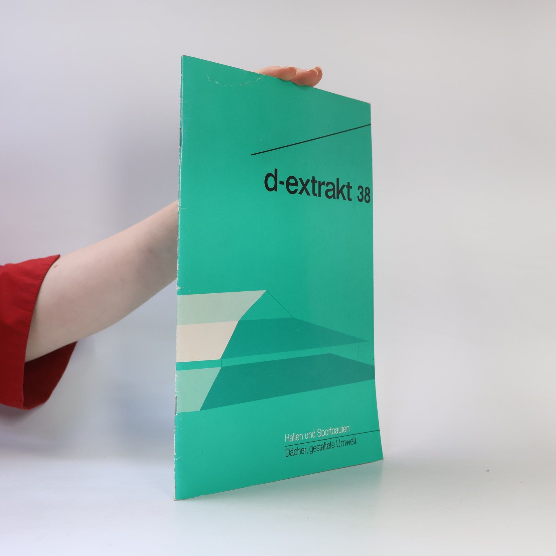 Kolektív autorov D-extrakt 38