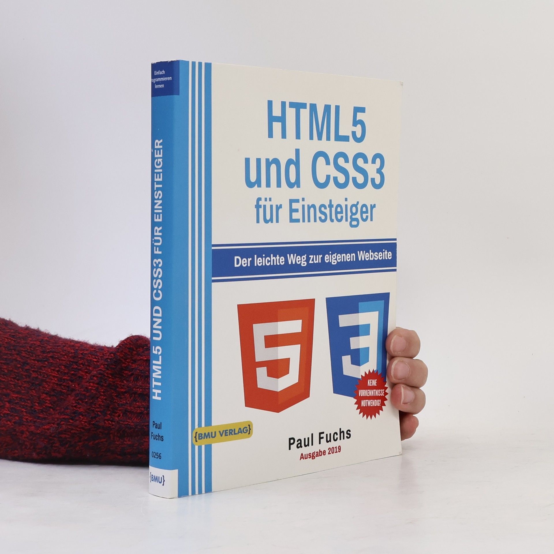 HTML5 und CSS3 für Einsteiger