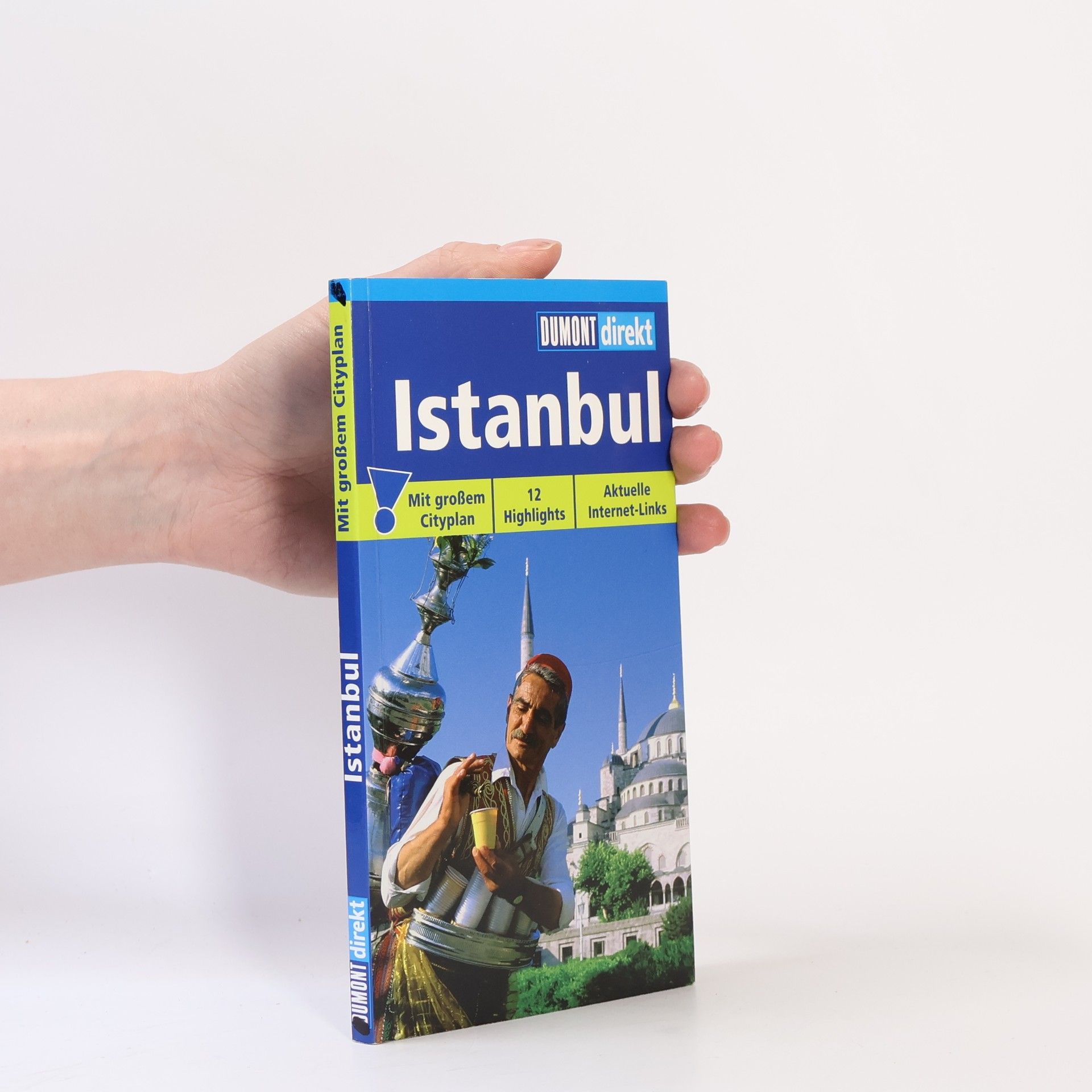 Autorenkollektiv Istanbul