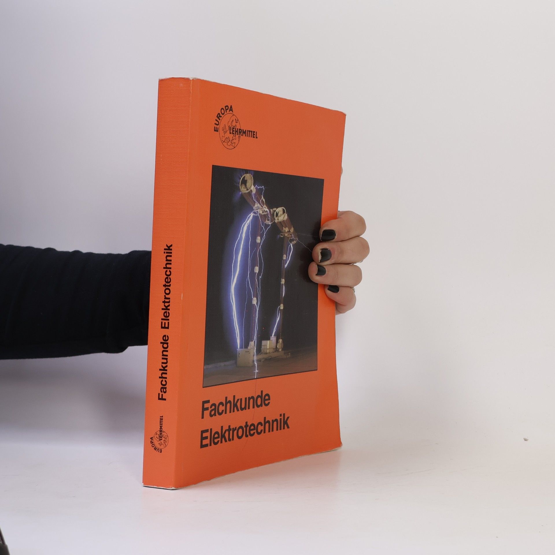 Fachkunde Elektrotechnik