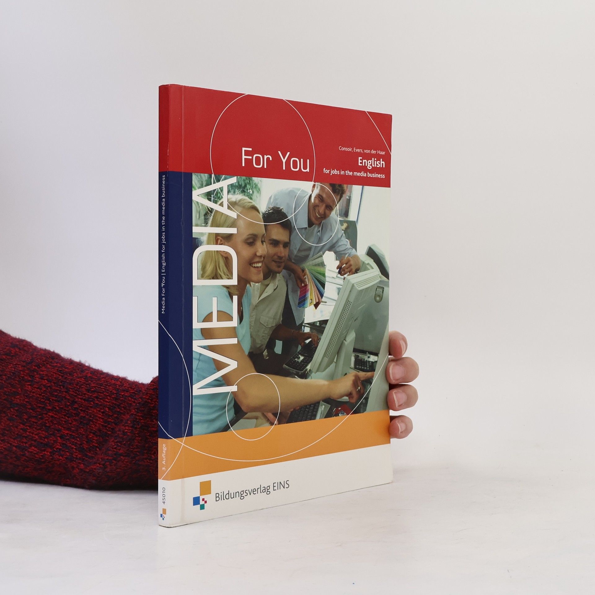 Anja Von Der Haar Media For You