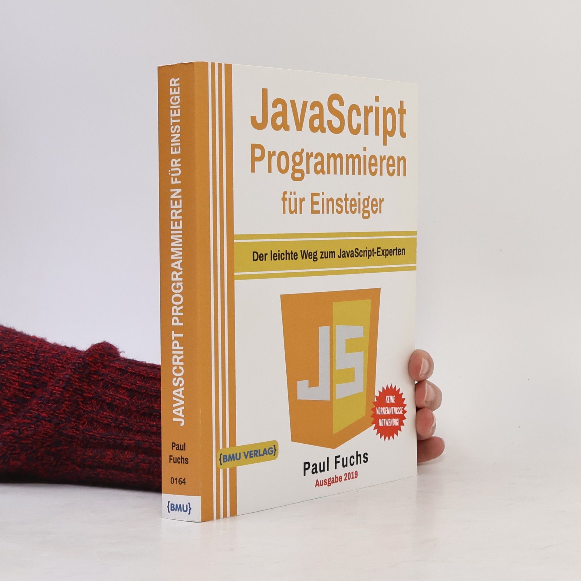 JavaScript Programmieren für Einsteiger