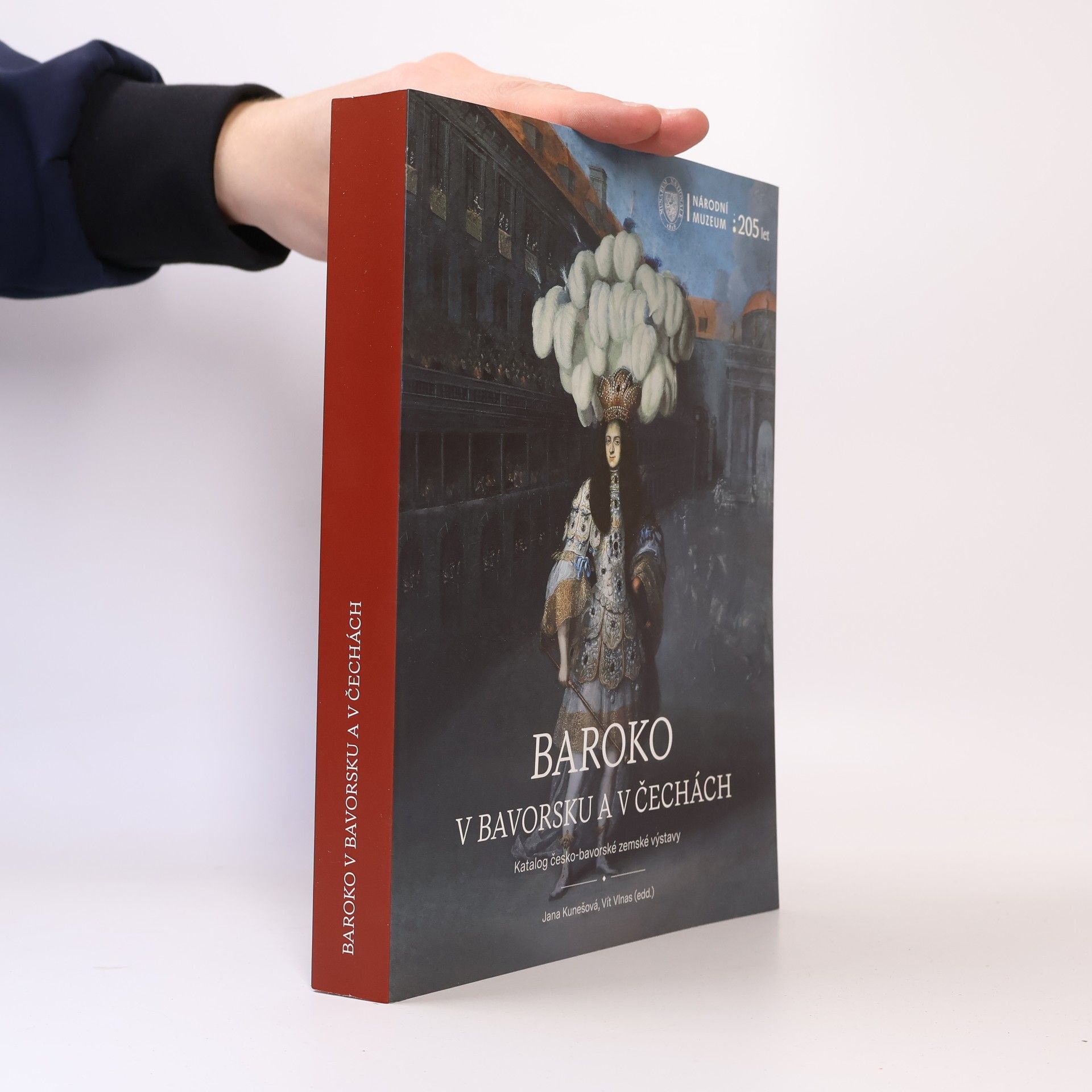 Baroko v Bavorsku a v Čechách