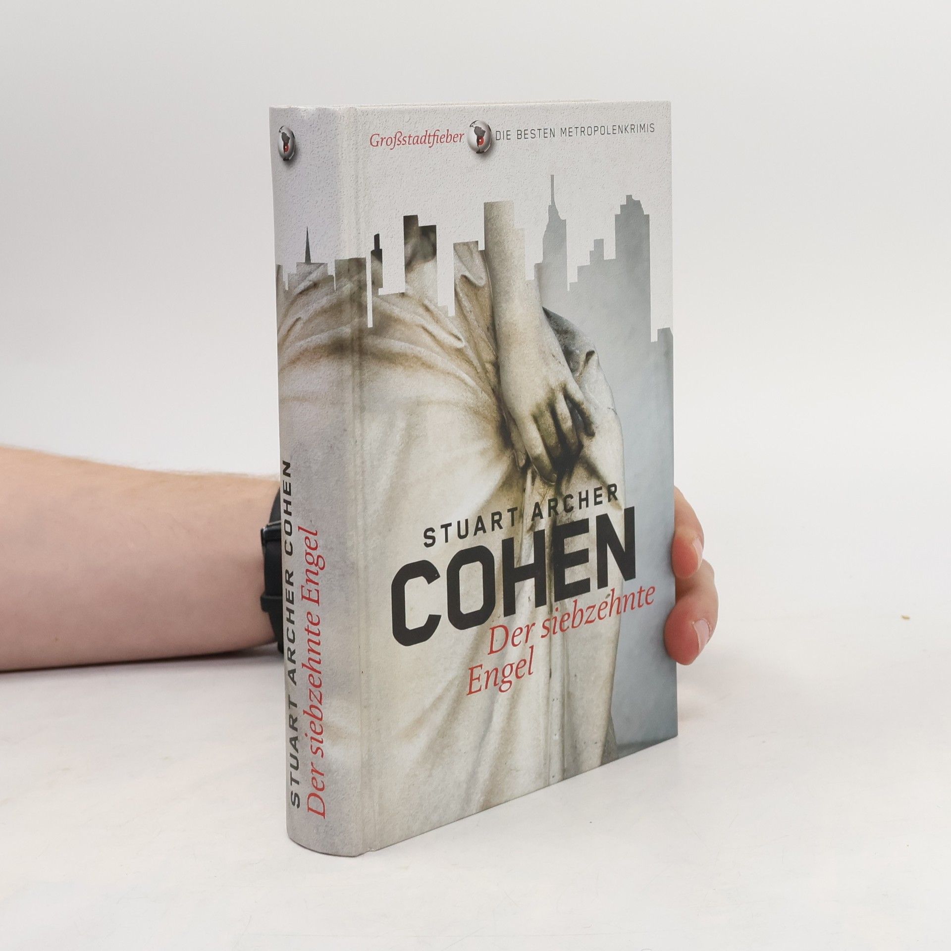 Der siebzehnte Engel