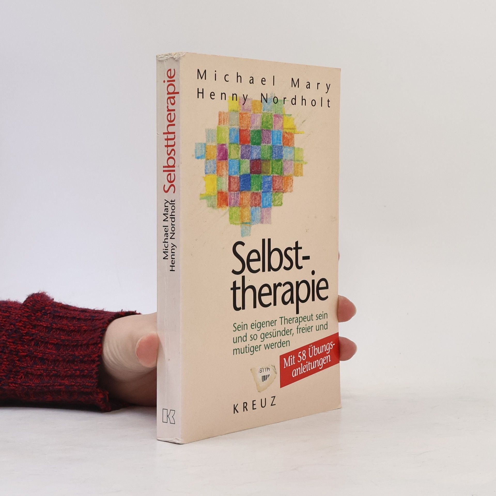 Selbsttherapie