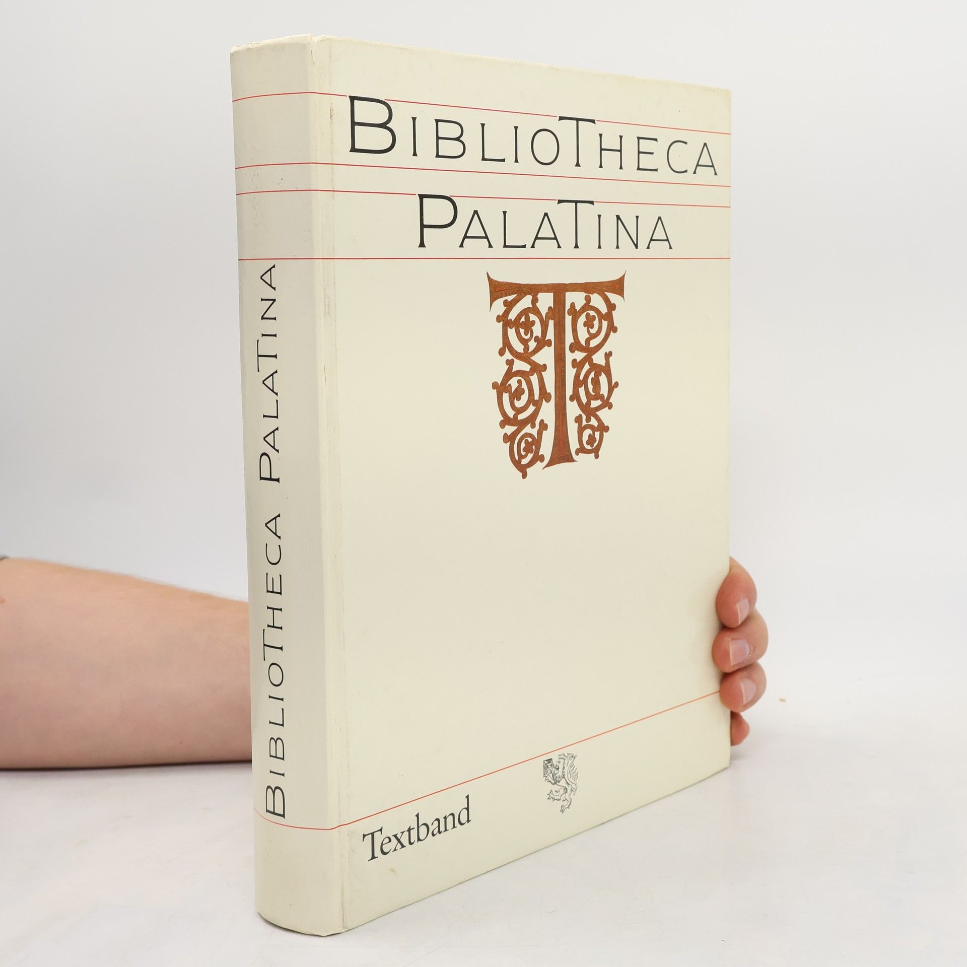Autorenkollektiv Bibliotheca Palatina