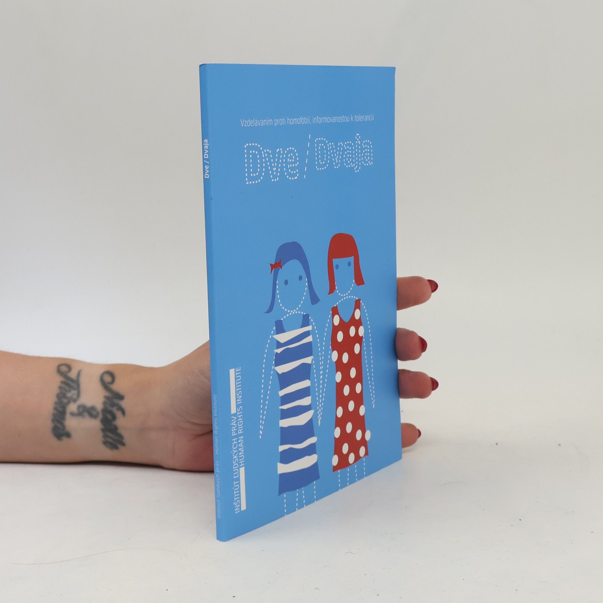 Peter Weisenbacher Dve / Dvaja