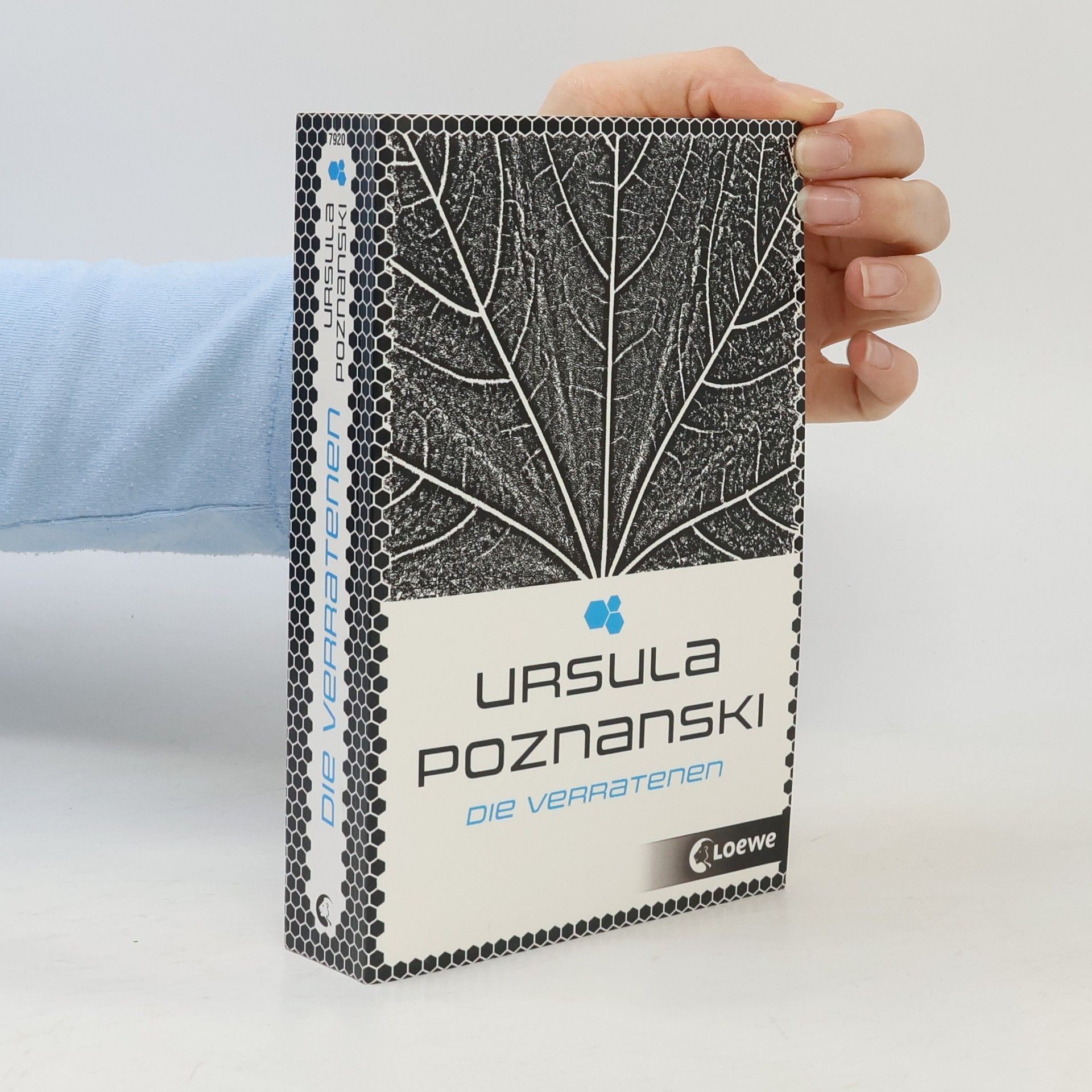 Ursula Poznanski Die Verratenen