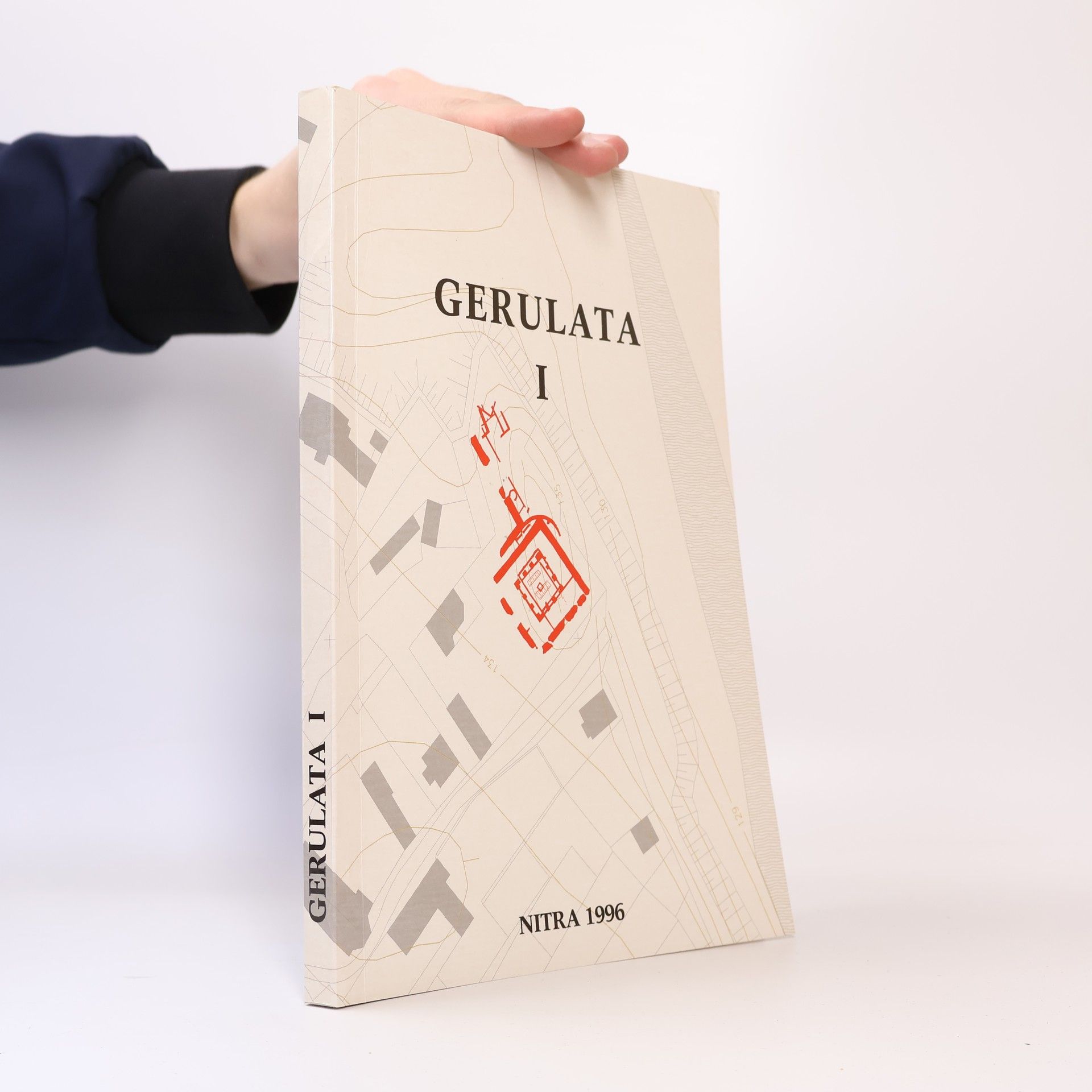 Gerulata