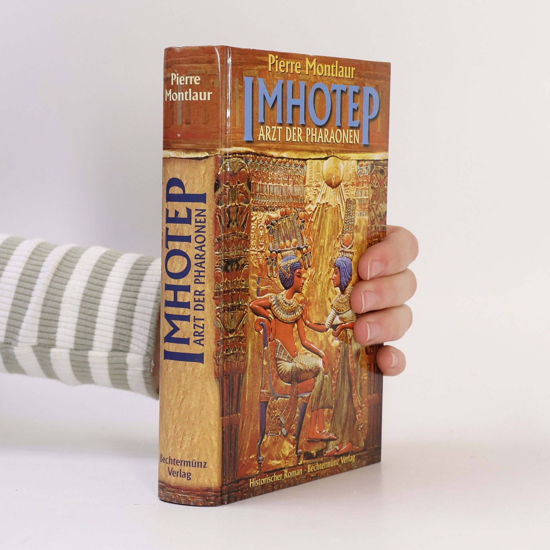 Imhotep