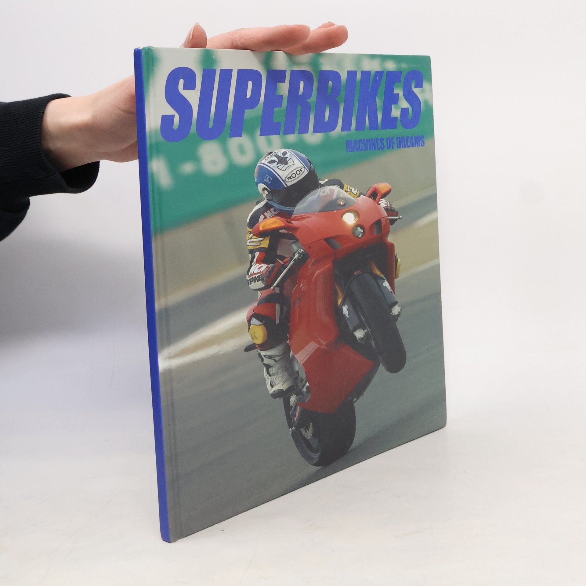 Igloo Books Transport - 32: Superbikes