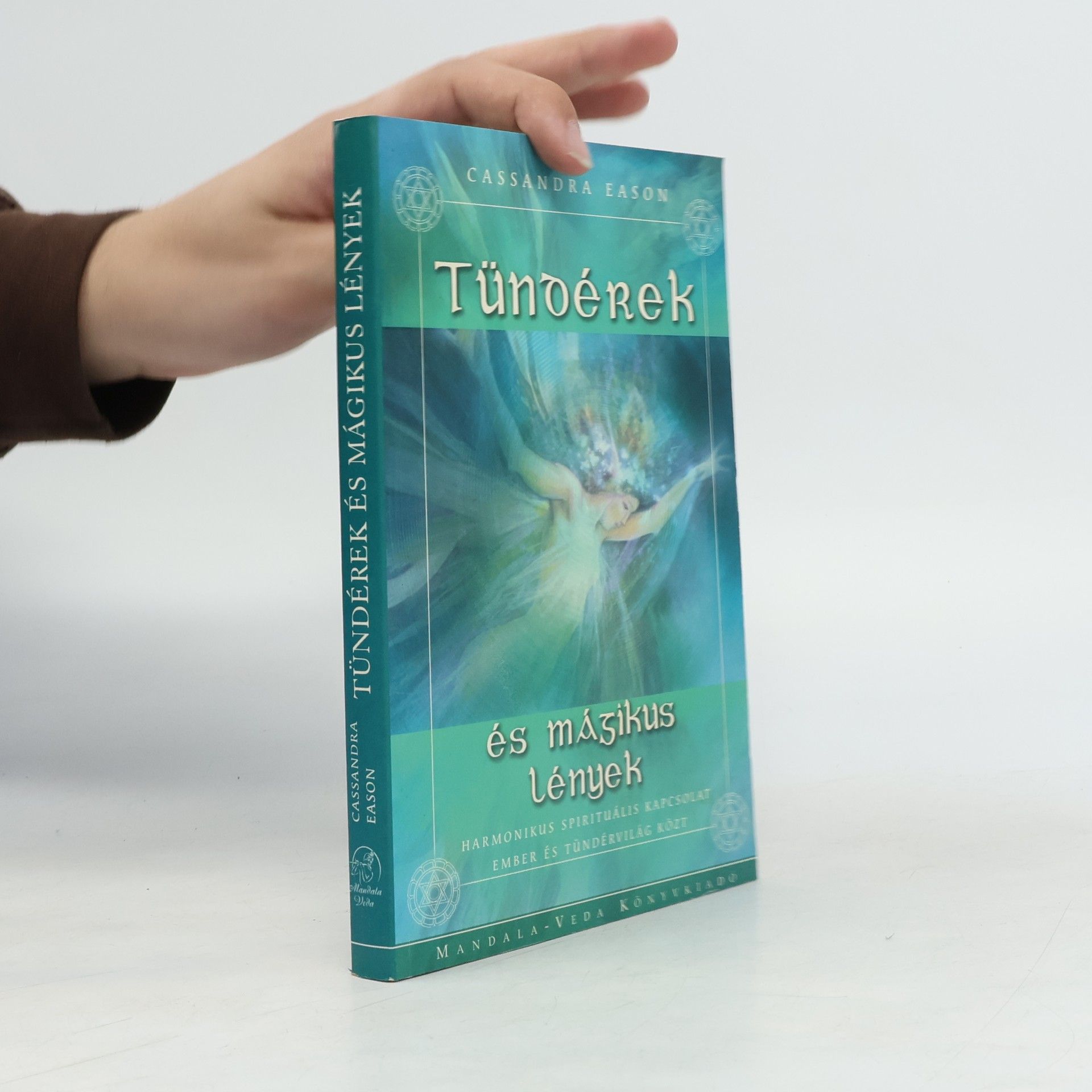 Tündérek és mágikus lények