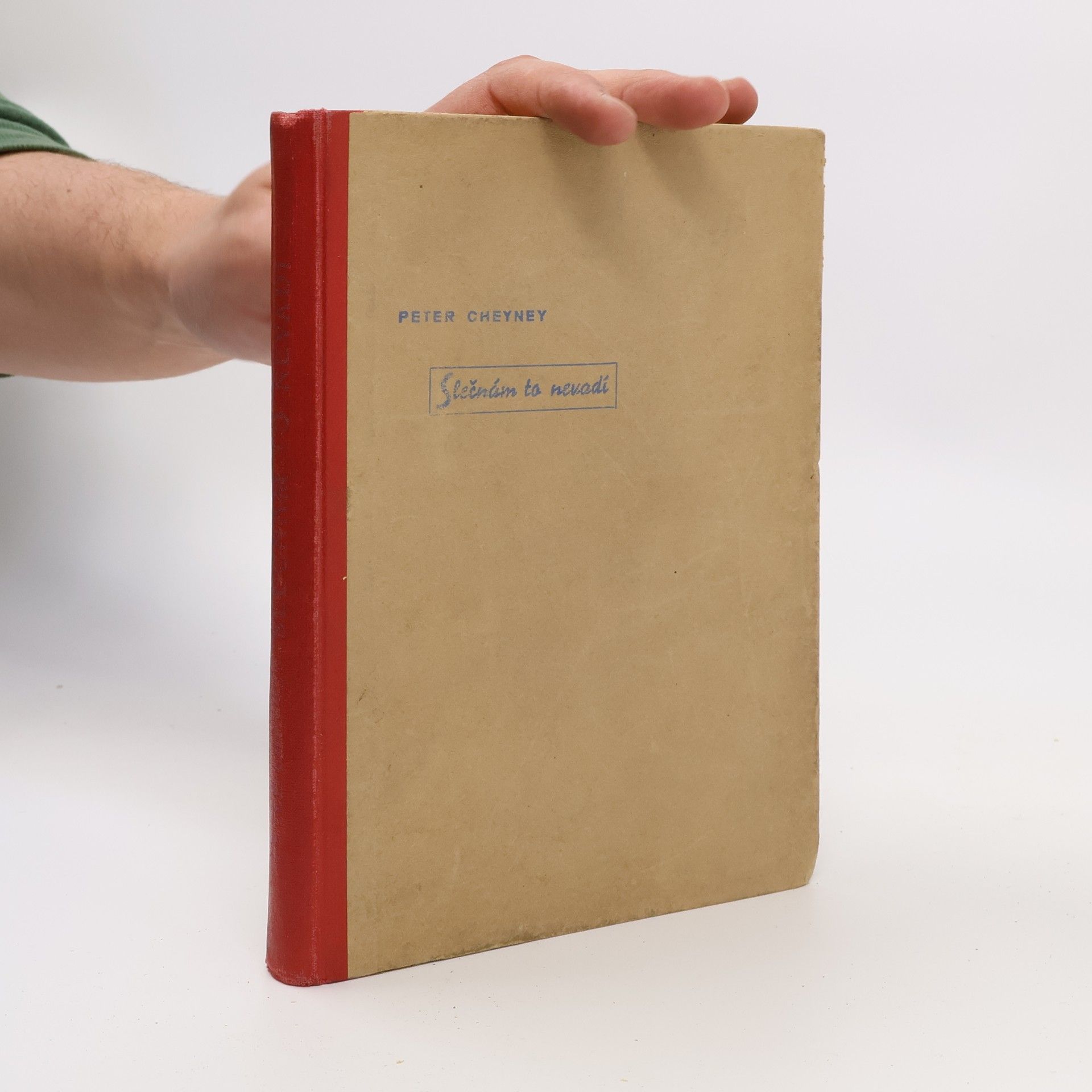 Slečnám to nevadí