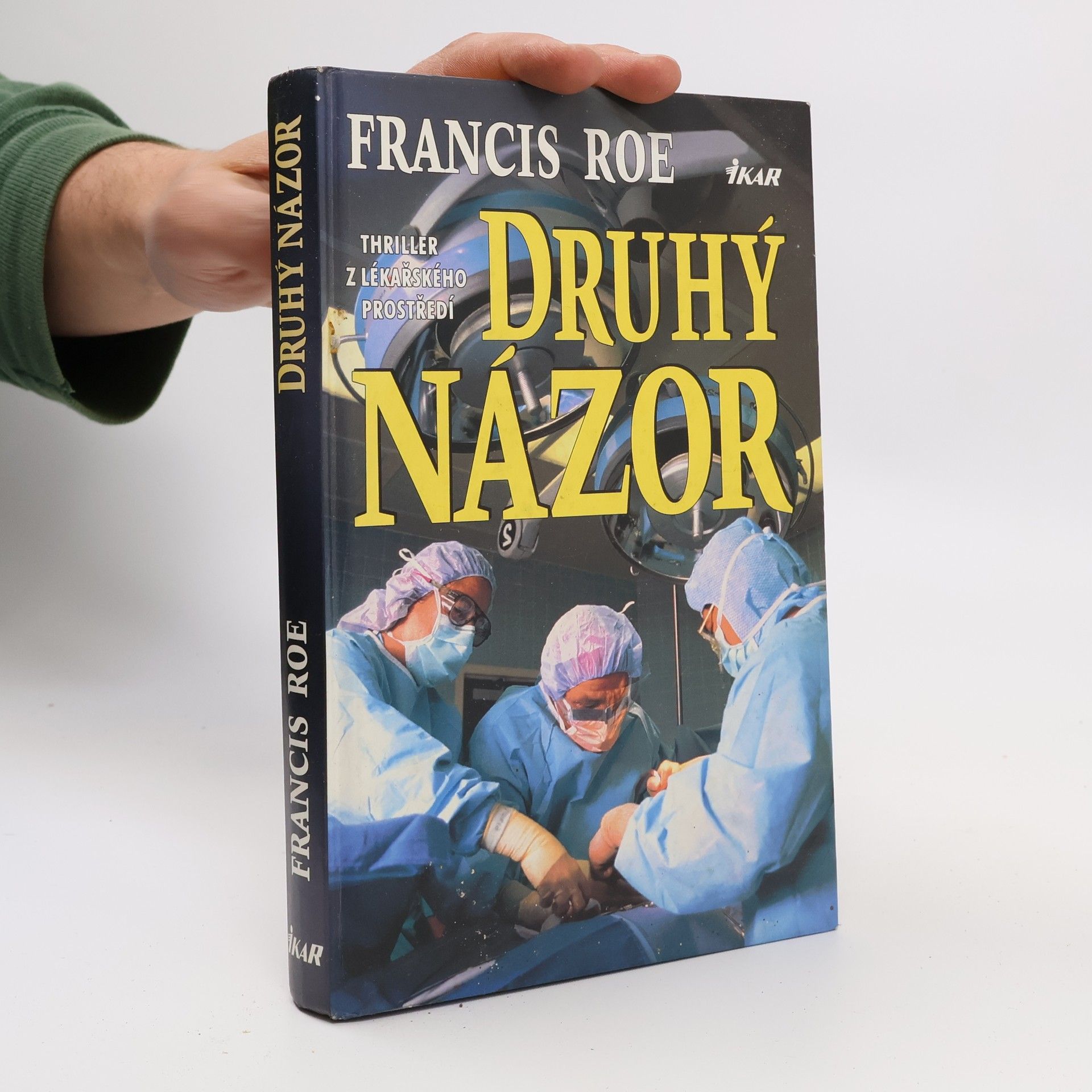 Druhý názor