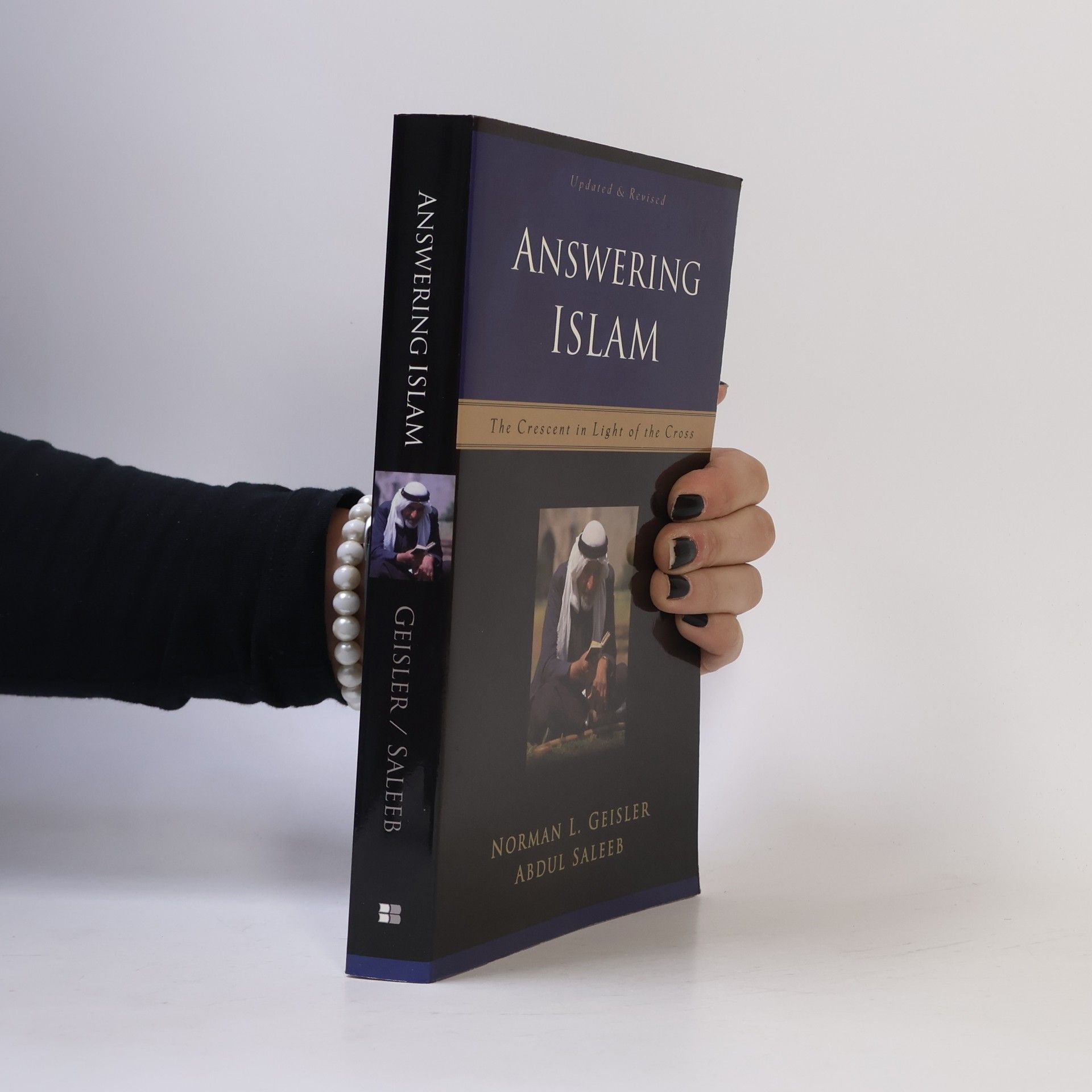 Abdul Saleeb Answering Islam