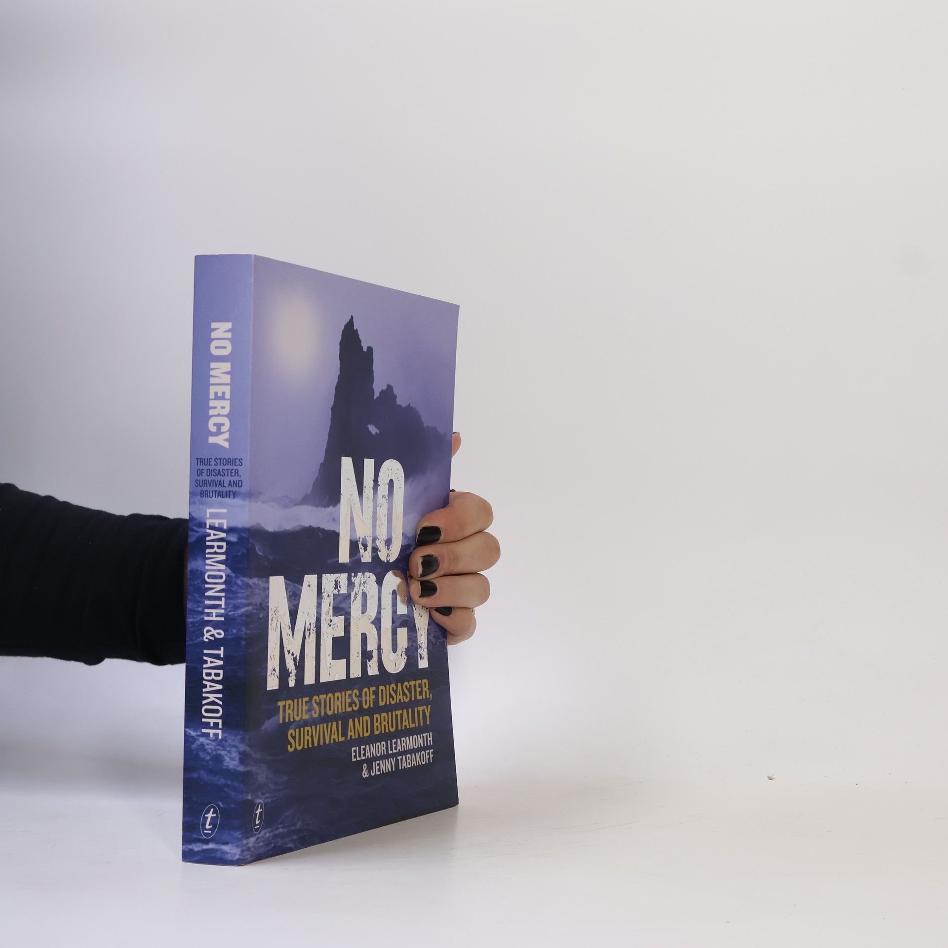 Eleanor Learmonth No Mercy