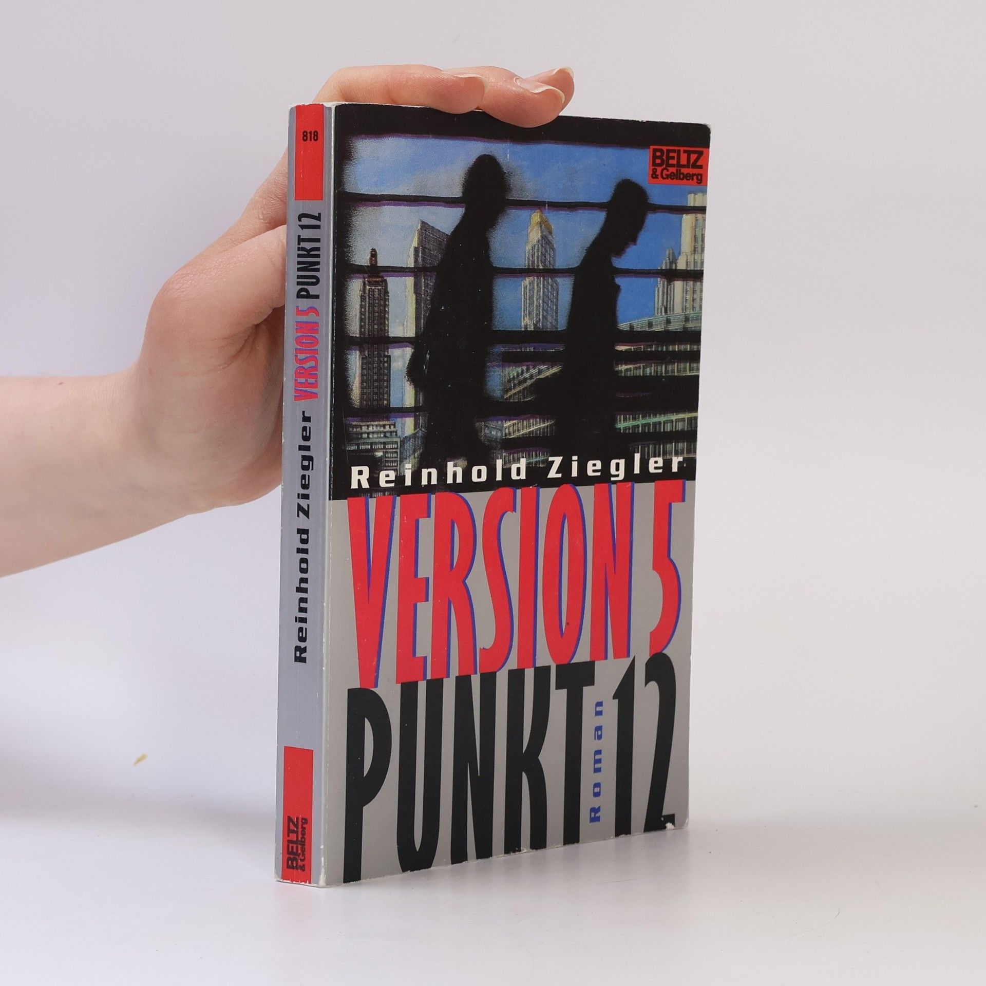 Reinhold Ziegler Version 5 Punkt 12