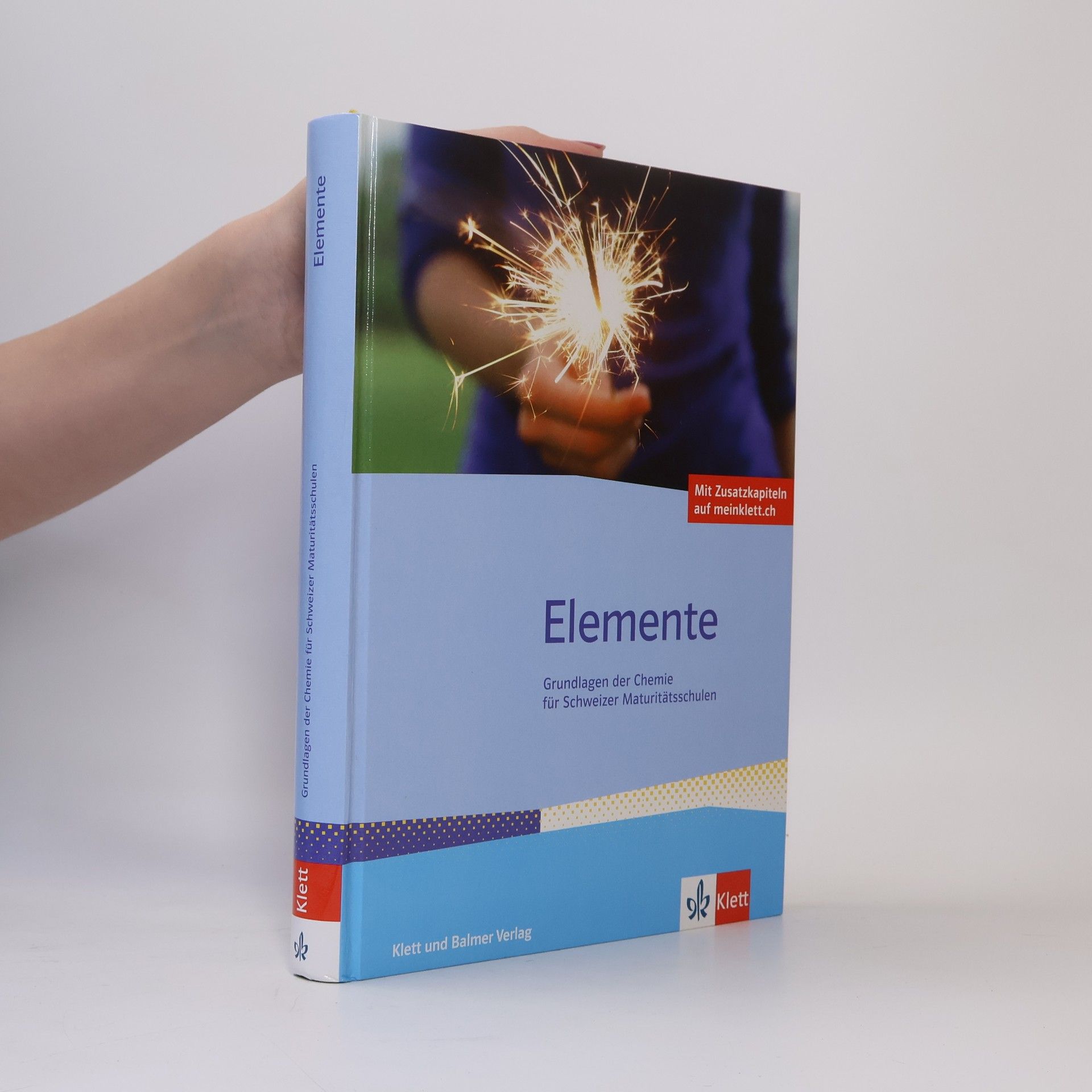 Edgar Brückl Elemente