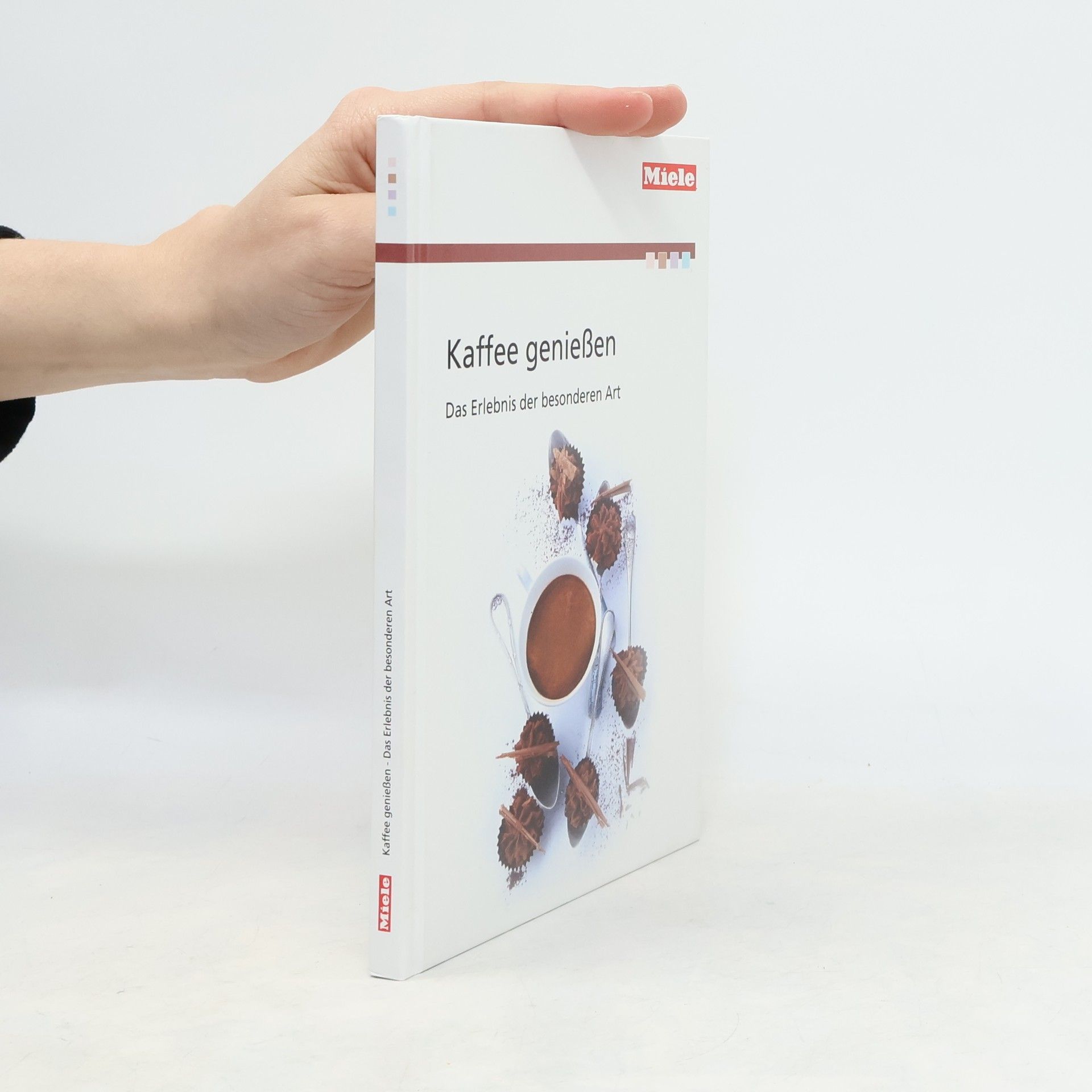 Various authors Kaffee genießen